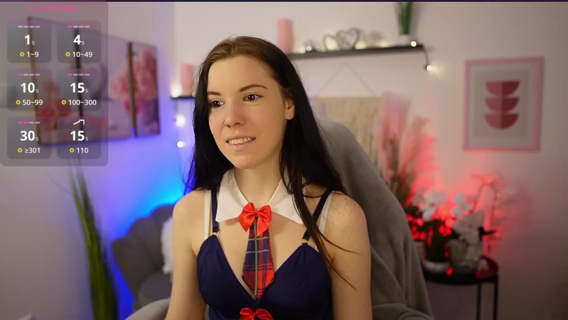 Gallery image thumbnail from Cherry_Rain's myfreecams stream on, 02/18/2026, 15:57 image 8 of 20