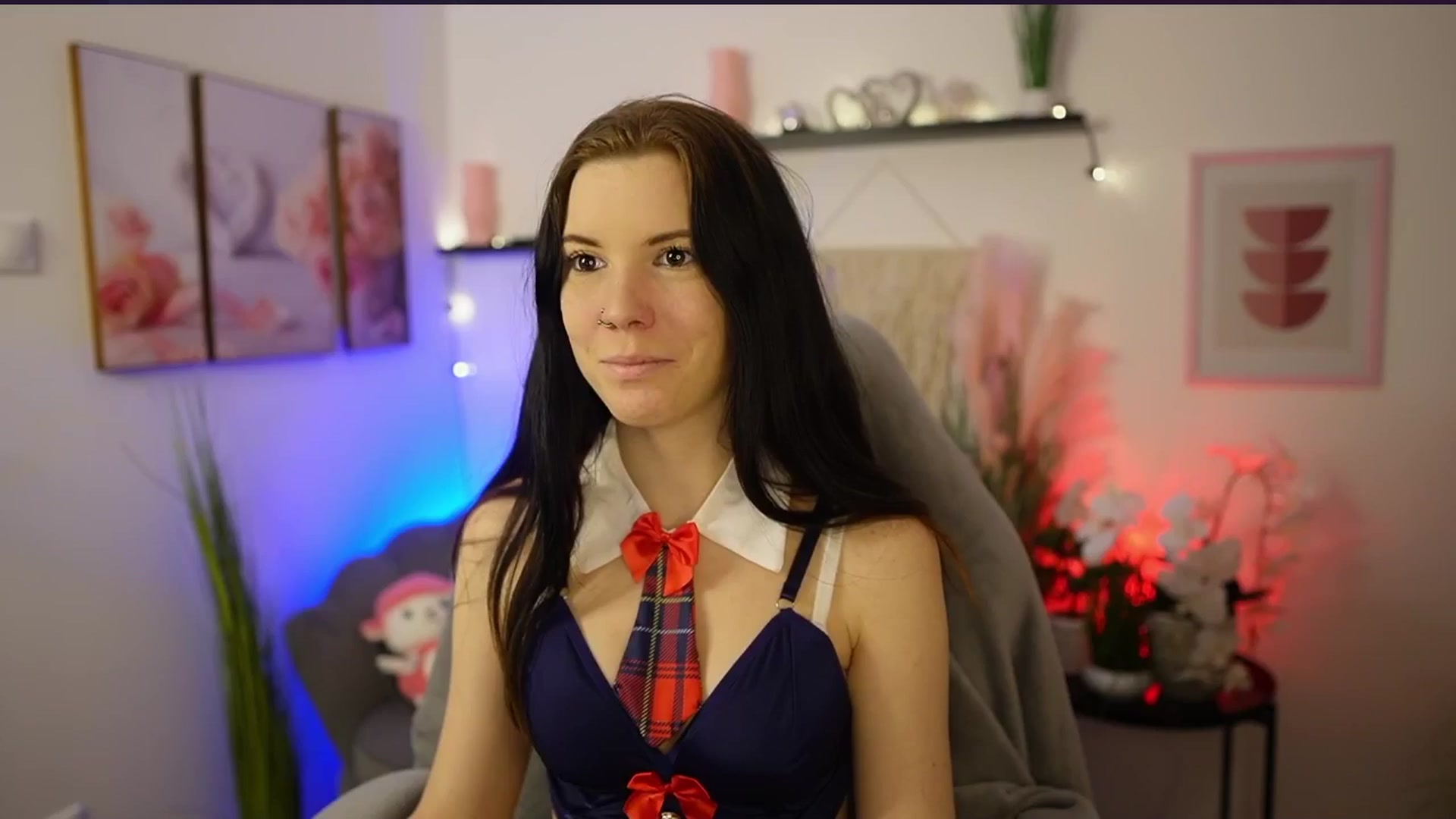 Gallery image thumbnail from Cherry_Rain's myfreecams stream on, 02/18/2026, 18:57 image 3 of 20