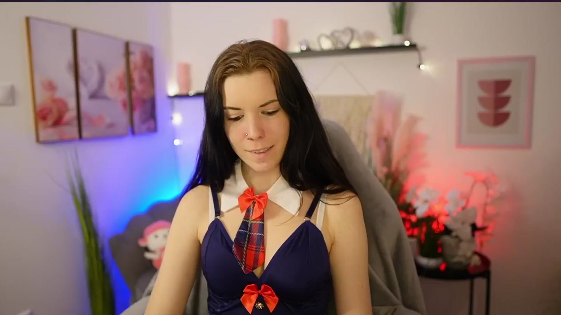 Gallery image thumbnail from Cherry_Rain's myfreecams stream on, 02/18/2026, 18:57 image 10 of 20
