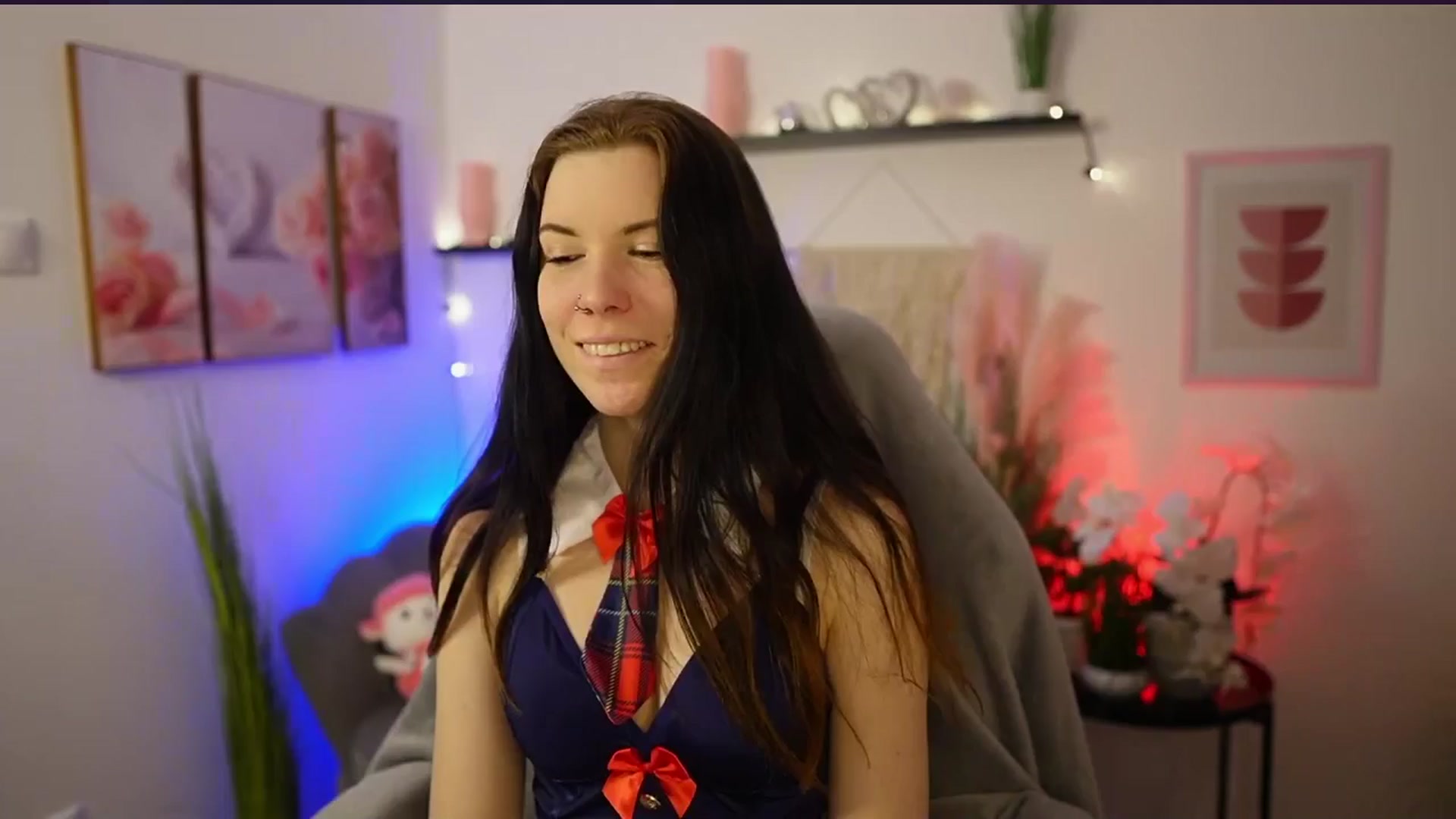 Gallery image thumbnail from Cherry_Rain's myfreecams stream on, 02/18/2026, 18:57 image 11 of 20