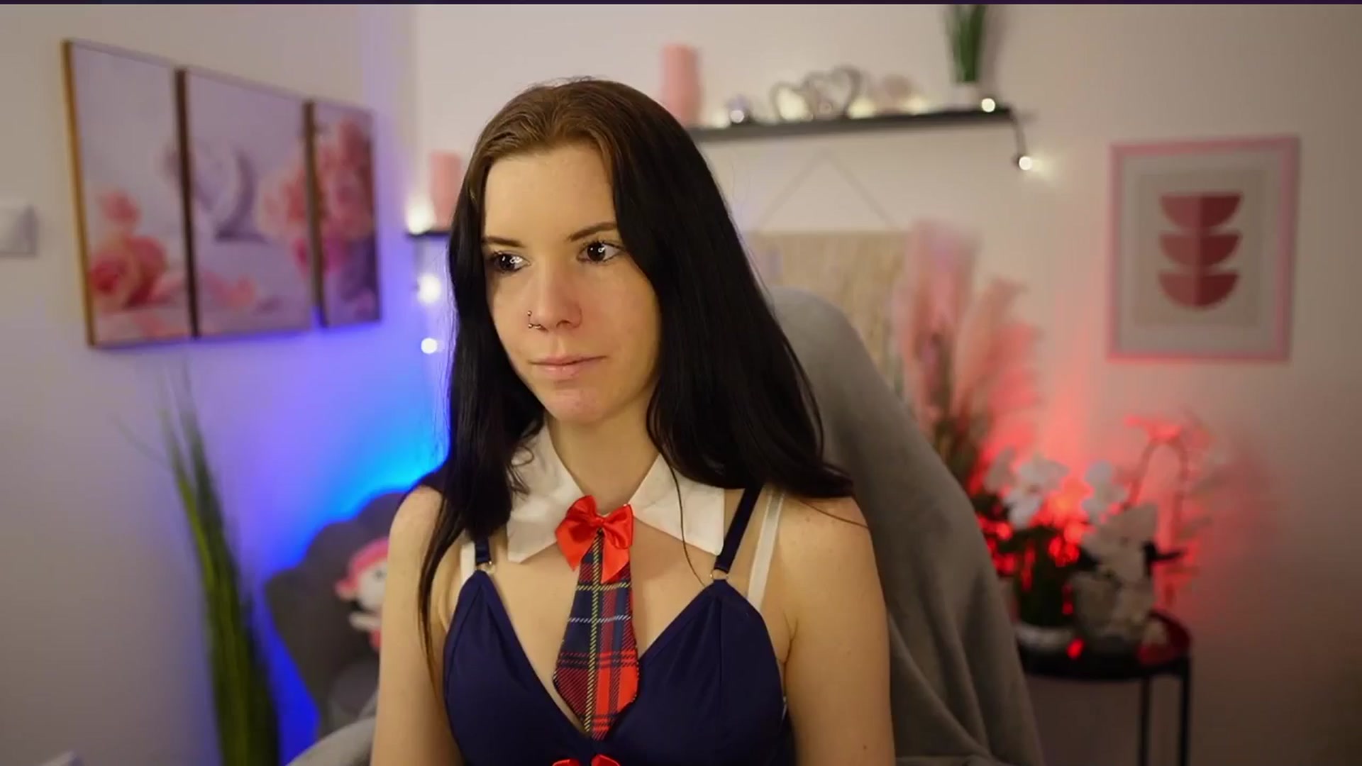 Gallery image thumbnail from Cherry_Rain's myfreecams stream on, 02/18/2026, 18:57 image 9 of 20