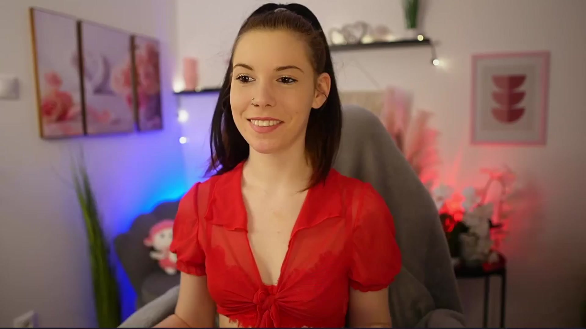 Gallery image thumbnail from Cherry_Rain's myfreecams stream on, 02/19/2026, 15:24 image 6 of 20