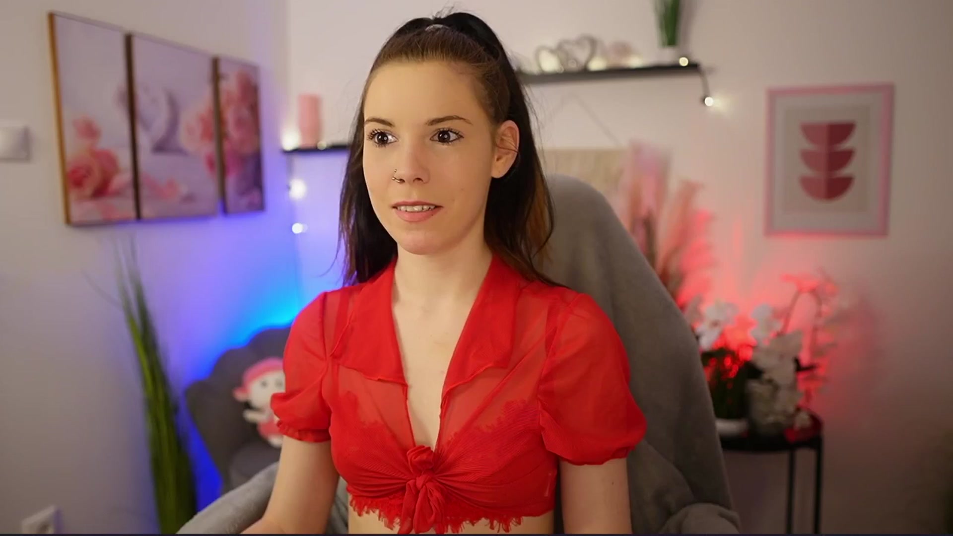 Gallery image thumbnail from Cherry_Rain's myfreecams stream on, 02/19/2026, 15:24 image 10 of 20
