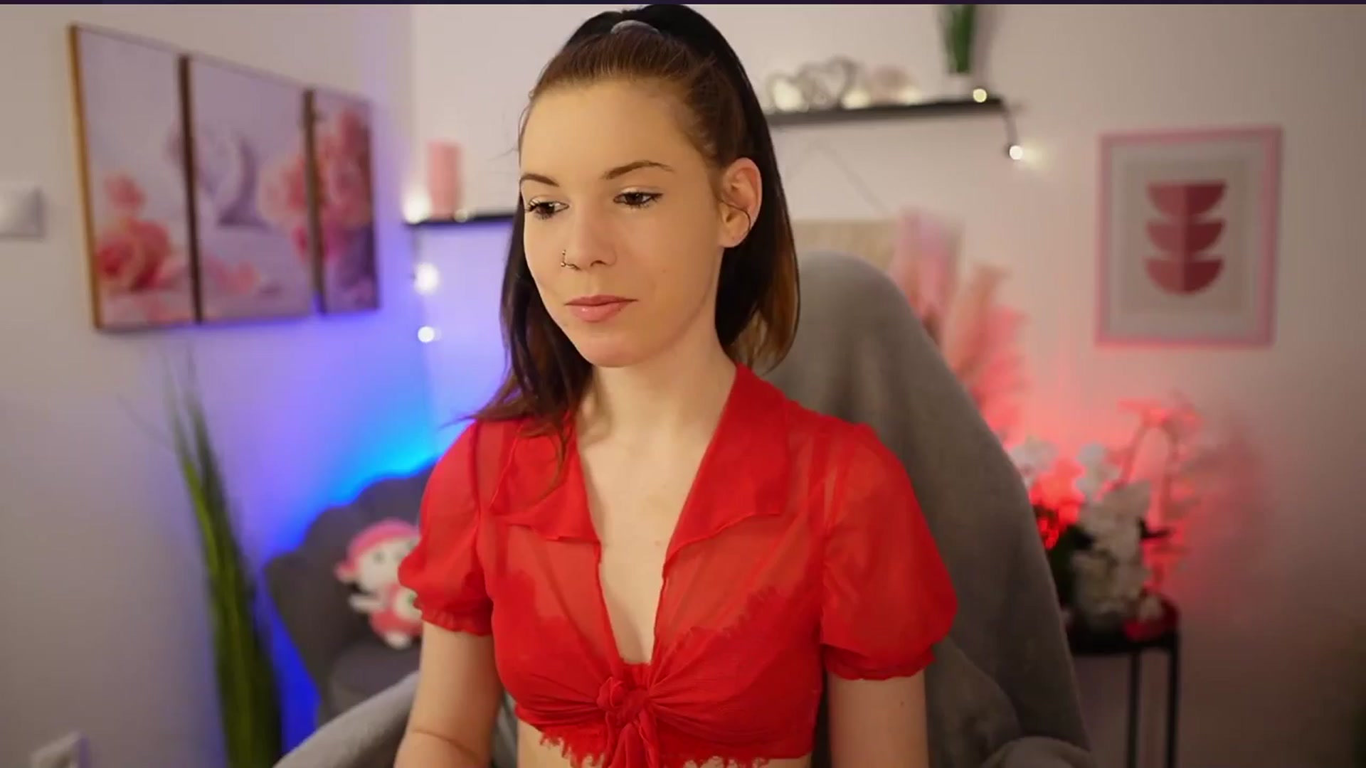 Gallery image thumbnail from Cherry_Rain's myfreecams stream on, 02/19/2026, 15:24 image 3 of 20