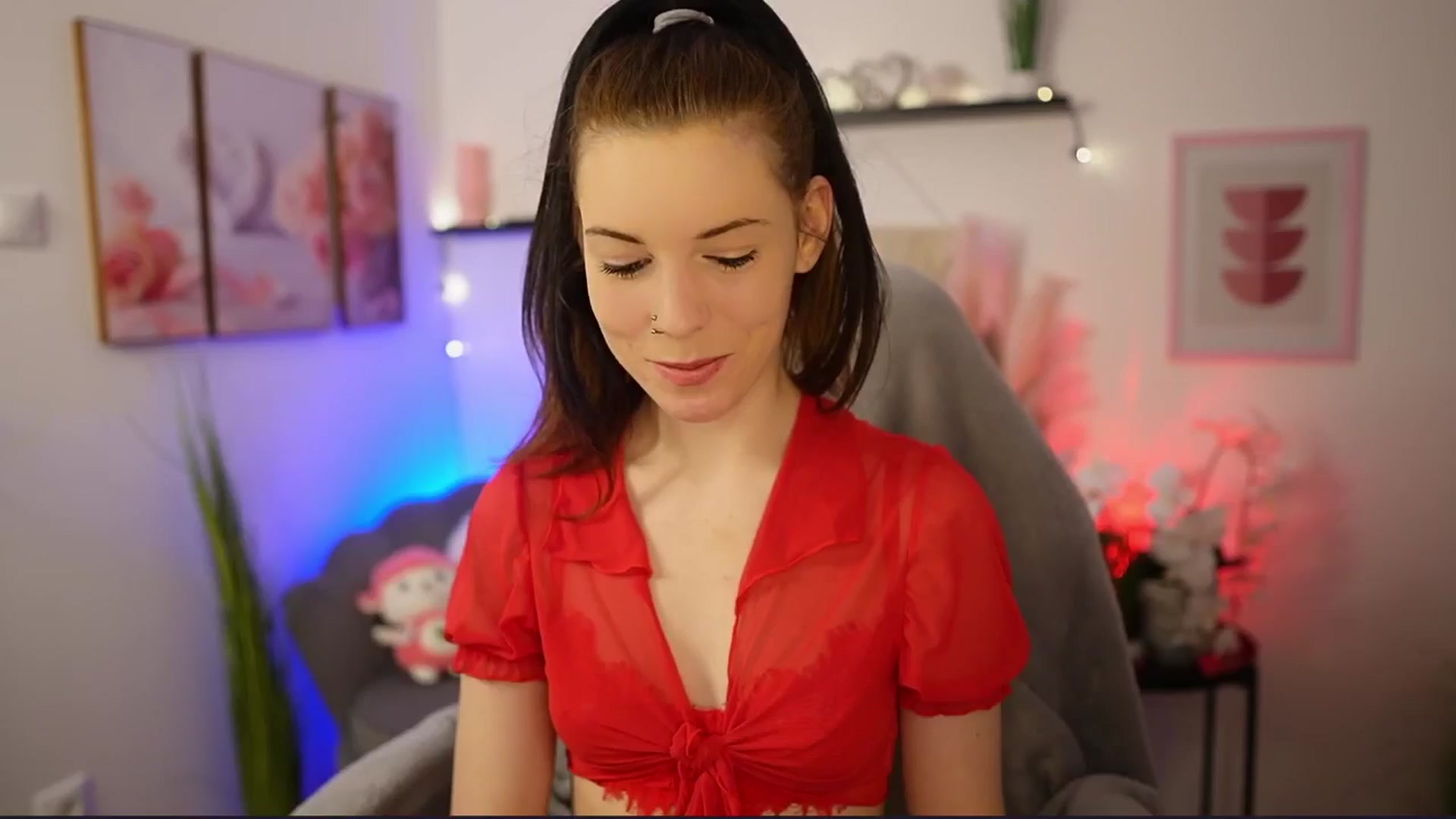 Gallery image thumbnail from Cherry_Rain's myfreecams stream on, 02/19/2026, 15:24 image 5 of 20