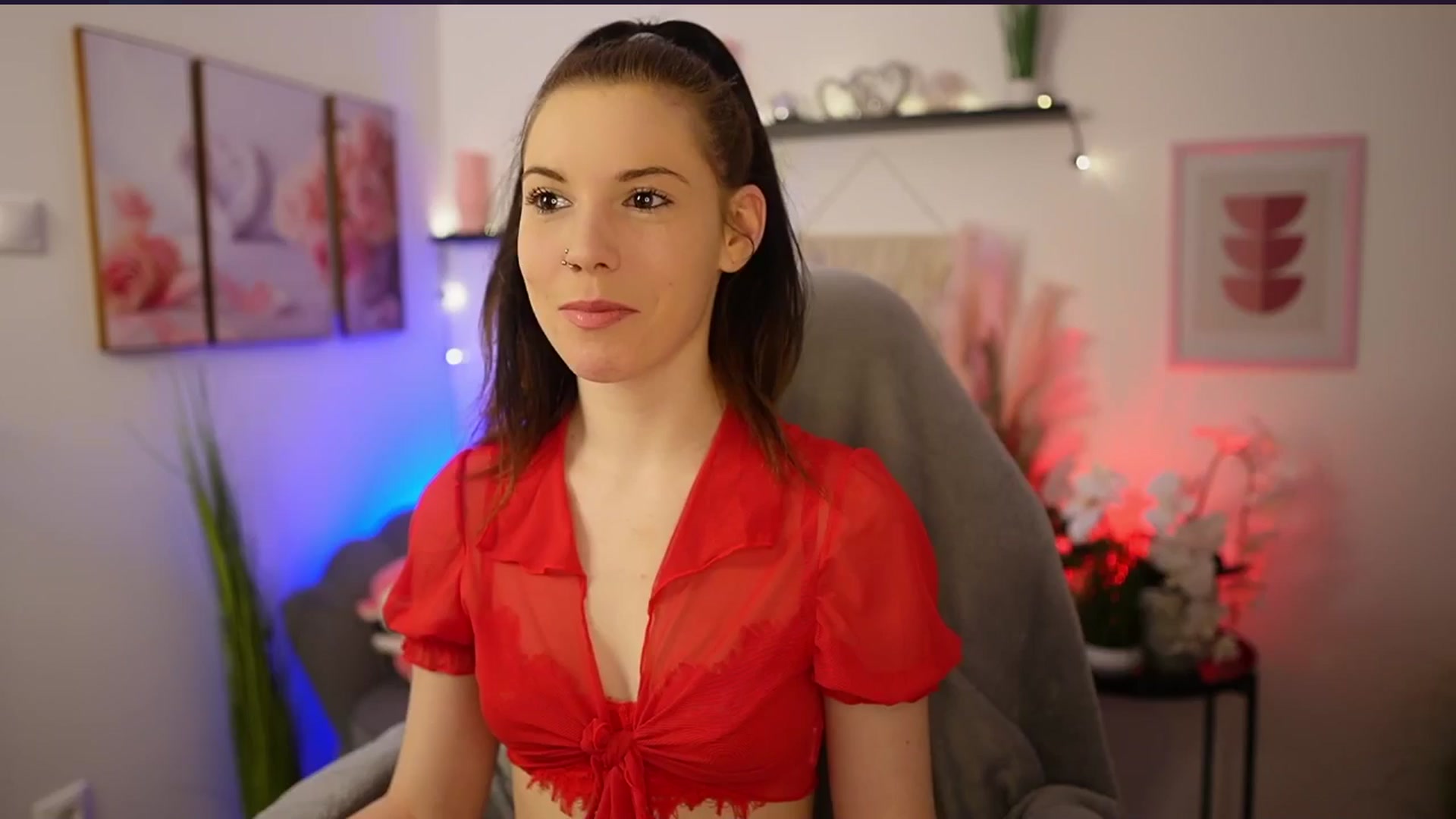 Gallery image thumbnail from Cherry_Rain's myfreecams stream on, 02/19/2026, 15:24 image 2 of 20