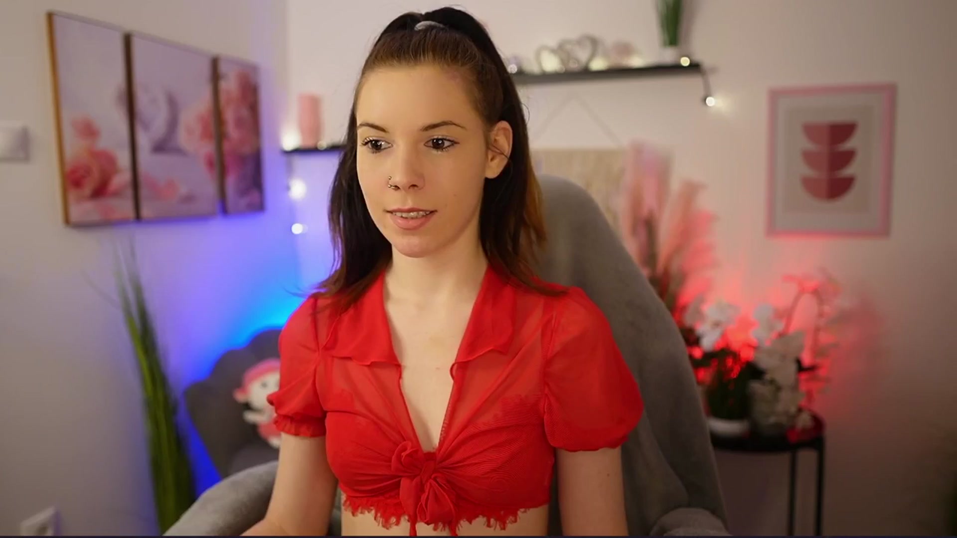 Gallery image thumbnail from Cherry_Rain's myfreecams stream on, 02/19/2026, 17:31 image 20 of 20