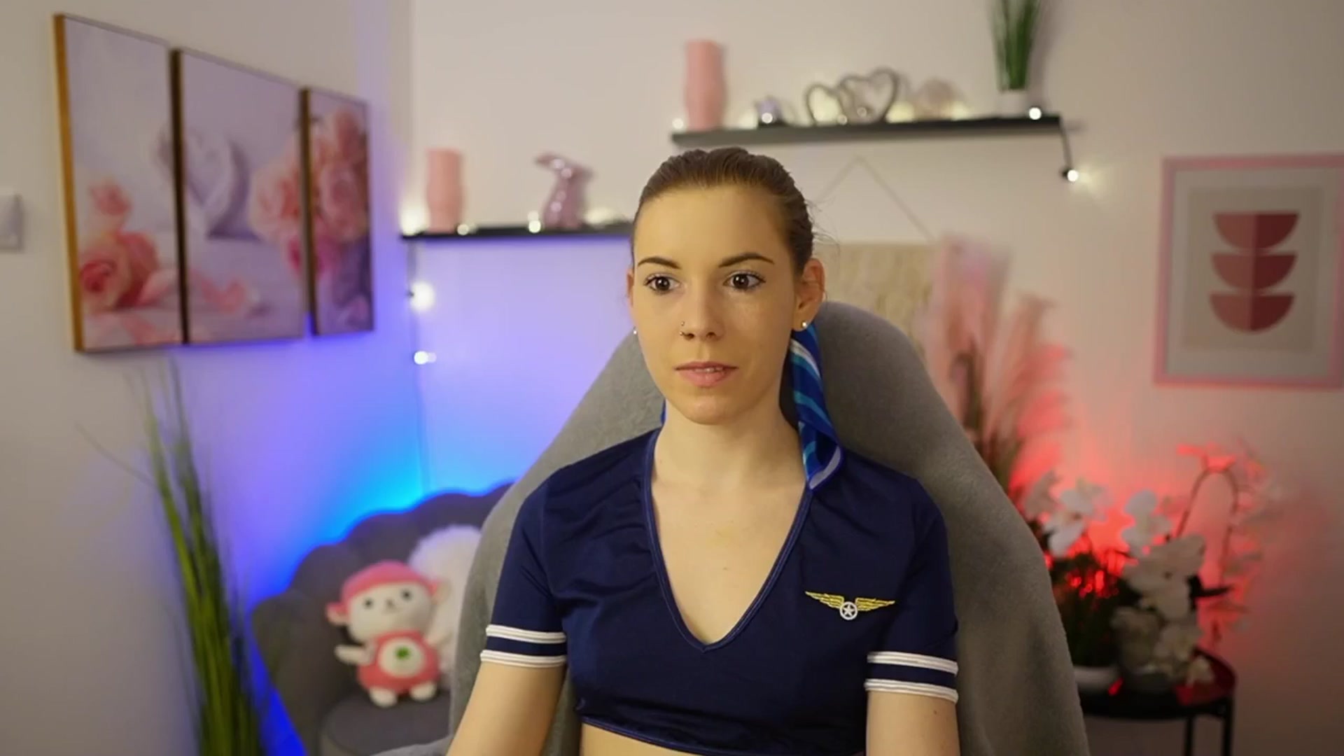 Gallery image thumbnail from Cherry_Rain's myfreecams stream on, 02/20/2026, 16:22 image 3 of 20