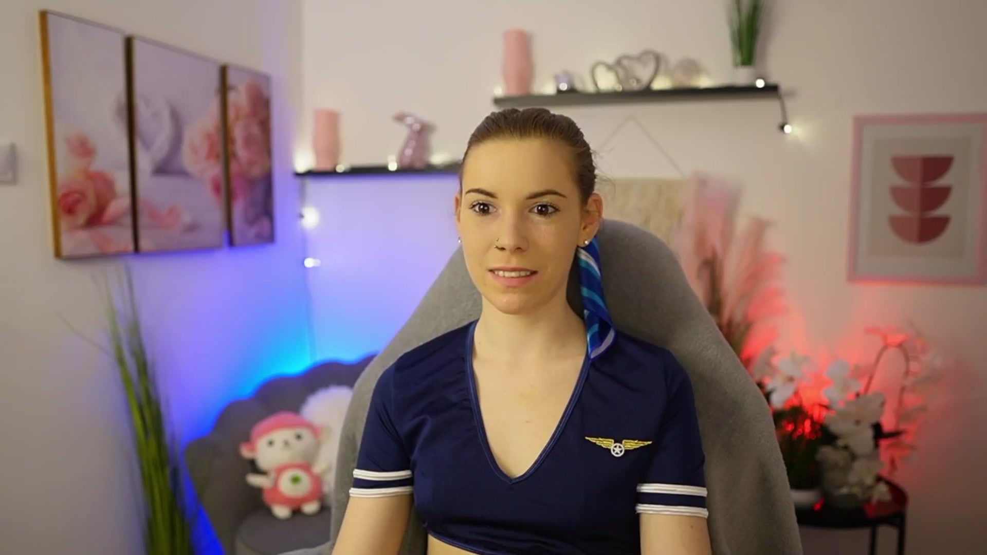 Gallery image thumbnail from Cherry_Rain's myfreecams stream on, 02/20/2026, 16:22 image 2 of 20