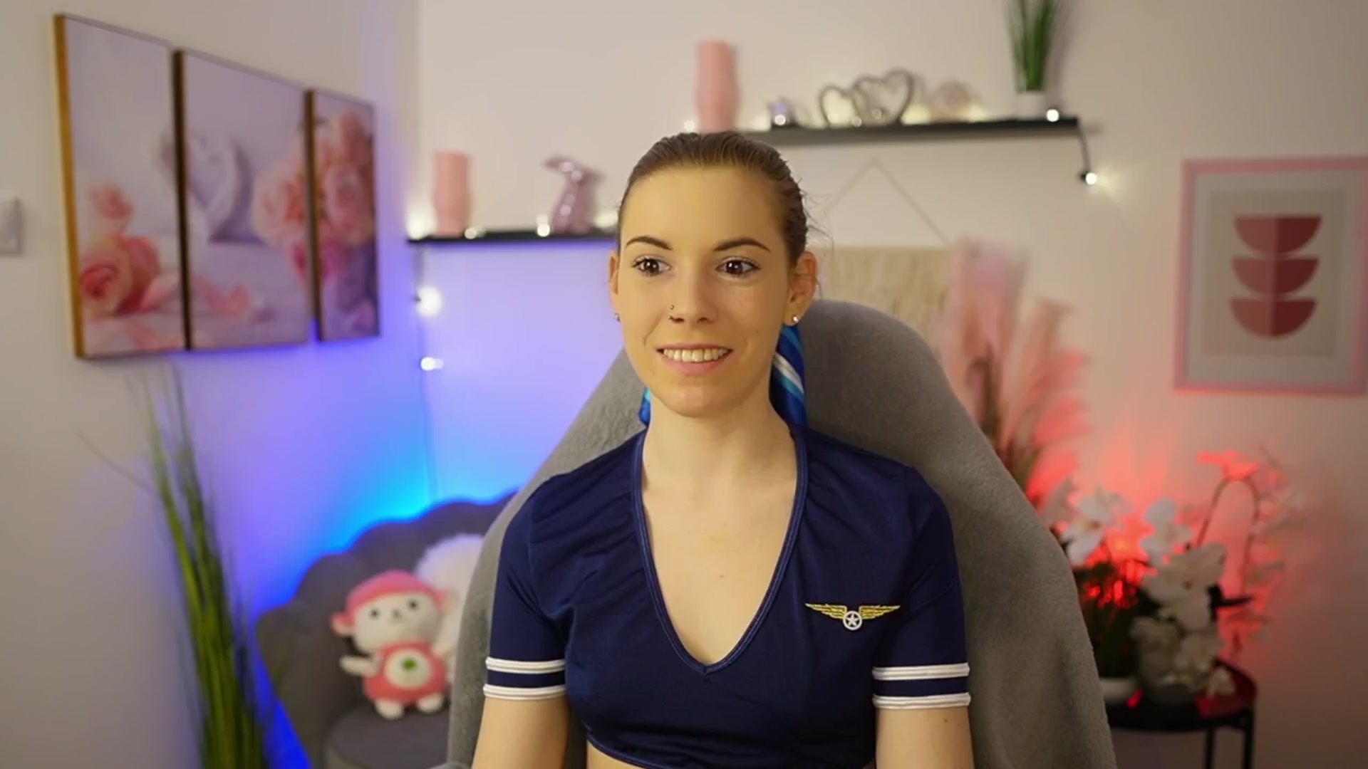 Gallery image thumbnail from Cherry_Rain's myfreecams stream on, 02/20/2026, 16:22 image 6 of 20