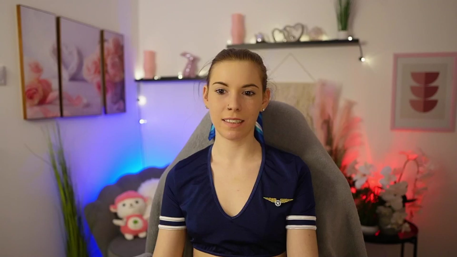 Gallery image thumbnail from Cherry_Rain's myfreecams stream on, 02/20/2026, 17:52 image 7 of 20