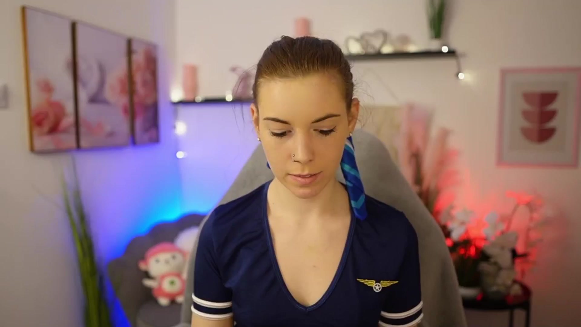 Gallery image thumbnail from Cherry_Rain's myfreecams stream on, 02/20/2026, 17:52 image 4 of 20