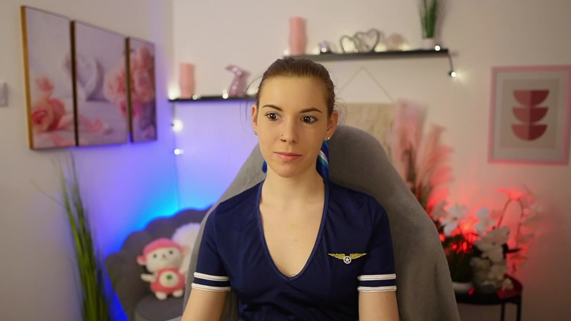 Gallery image thumbnail from Cherry_Rain's myfreecams stream on, 02/20/2026, 17:52 image 11 of 20