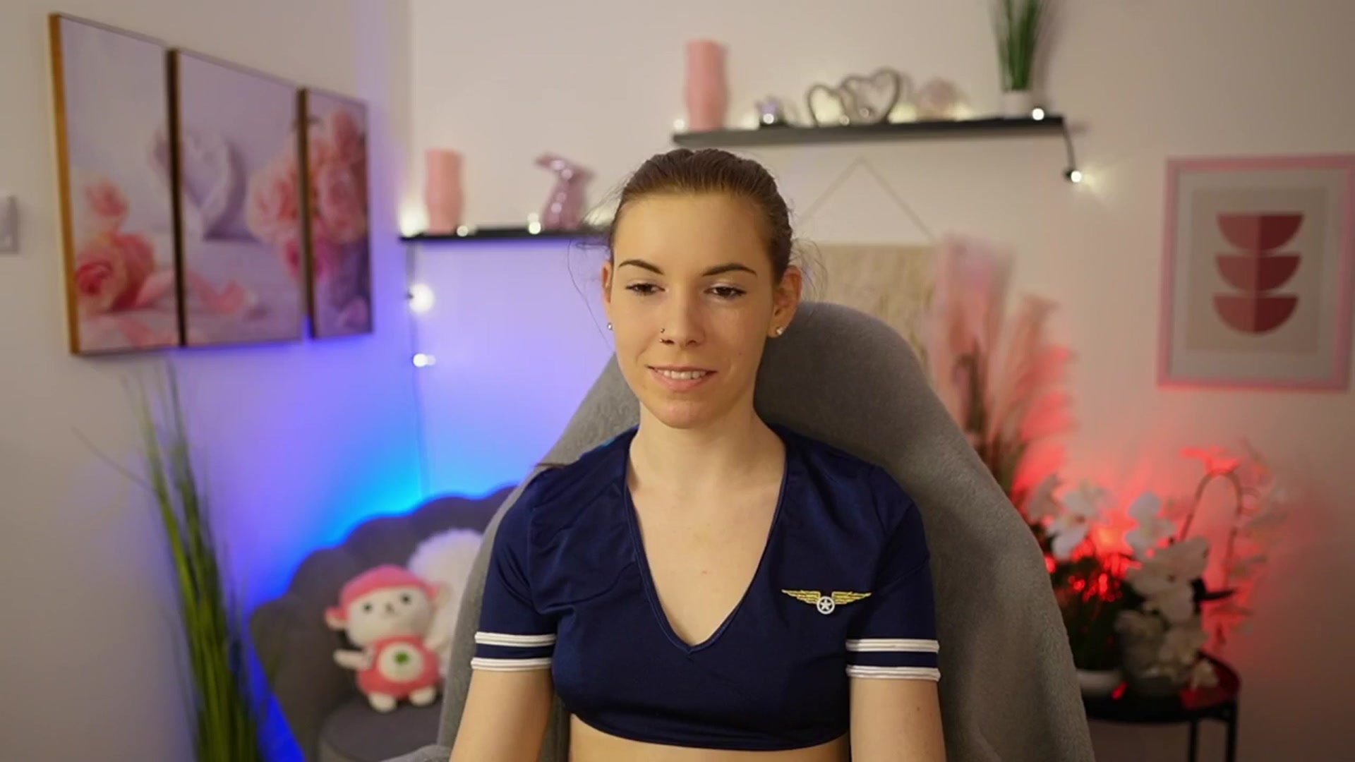 Gallery image thumbnail from Cherry_Rain's myfreecams stream on, 02/20/2026, 17:52 image 17 of 20