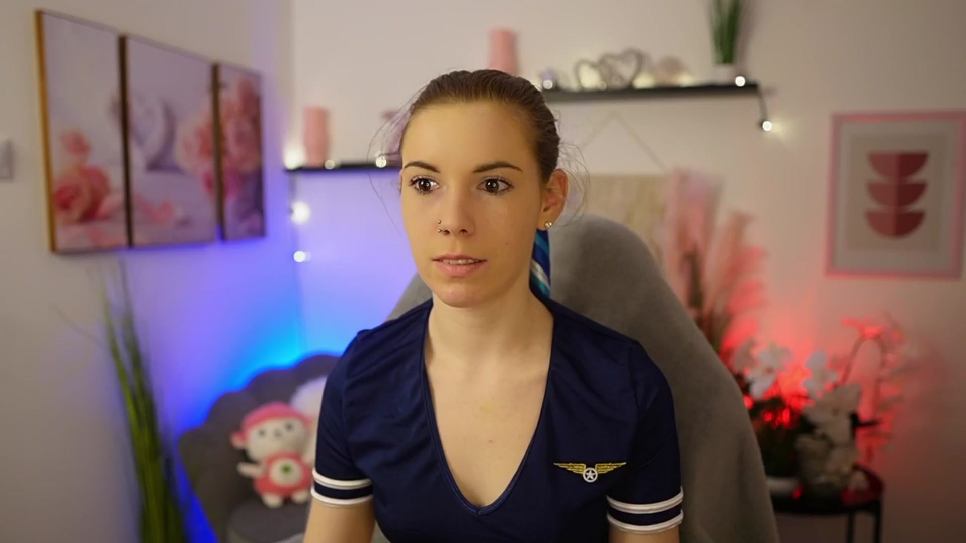 Gallery image thumbnail from Cherry_Rain's myfreecams stream on, 02/20/2026, 17:52 image 16 of 20