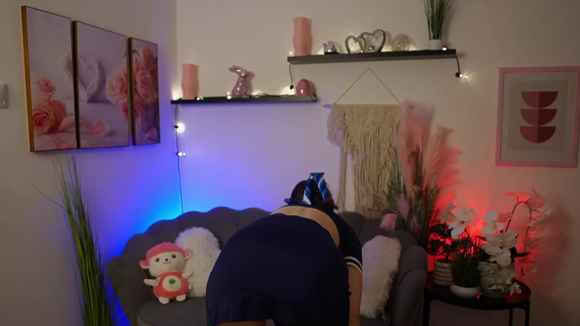 Gallery image thumbnail from Cherry_Rain's myfreecams stream on, 02/20/2026, 17:52 image 20 of 20