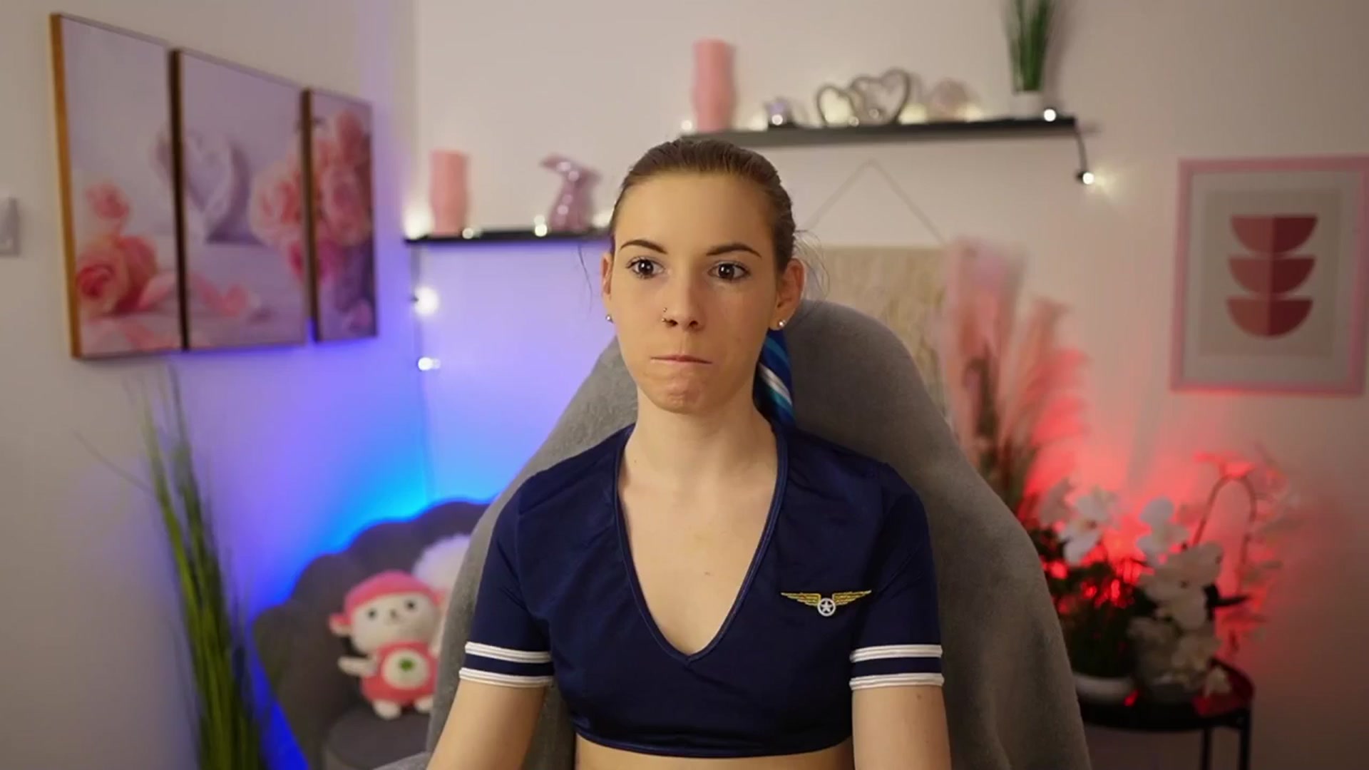 Gallery image thumbnail from Cherry_Rain's myfreecams stream on, 02/20/2026, 18:56 image 4 of 20