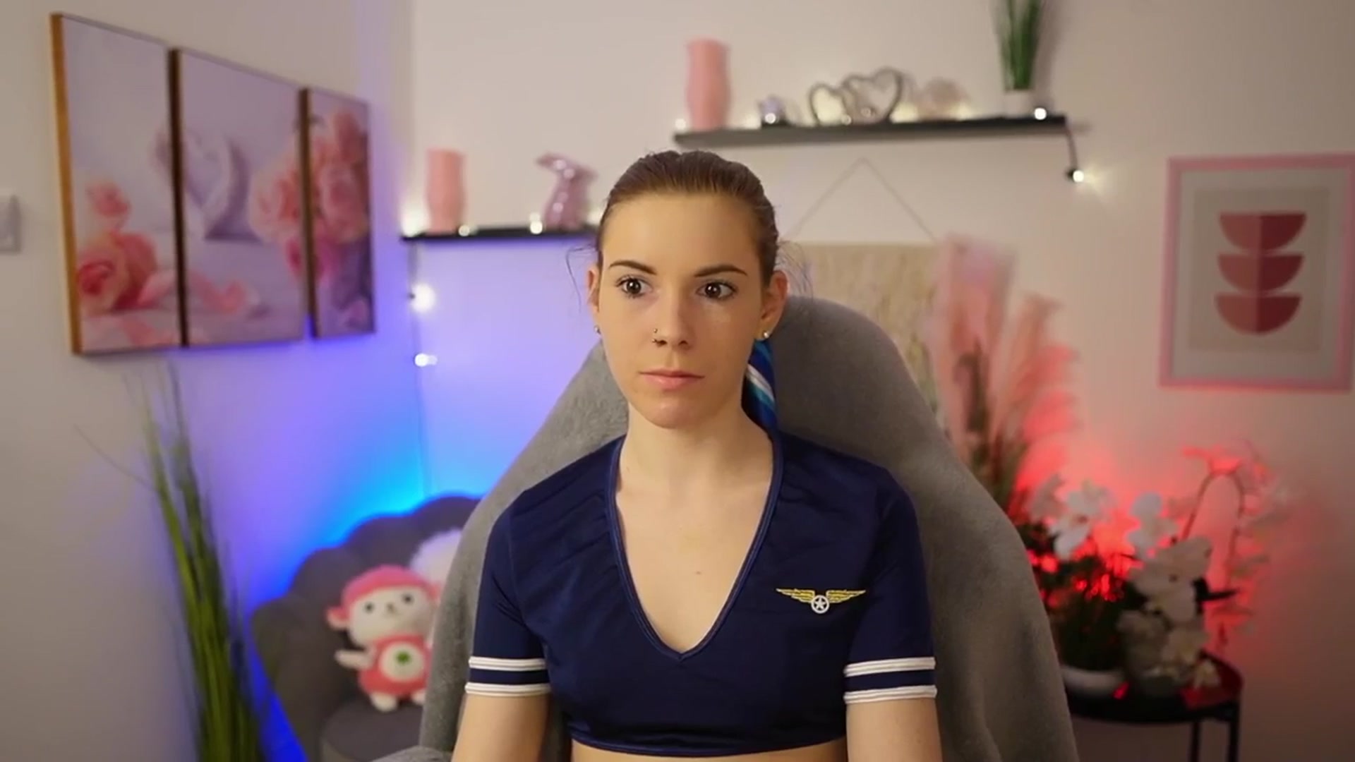 Gallery image thumbnail from Cherry_Rain's myfreecams stream on, 02/20/2026, 18:56 image 12 of 20