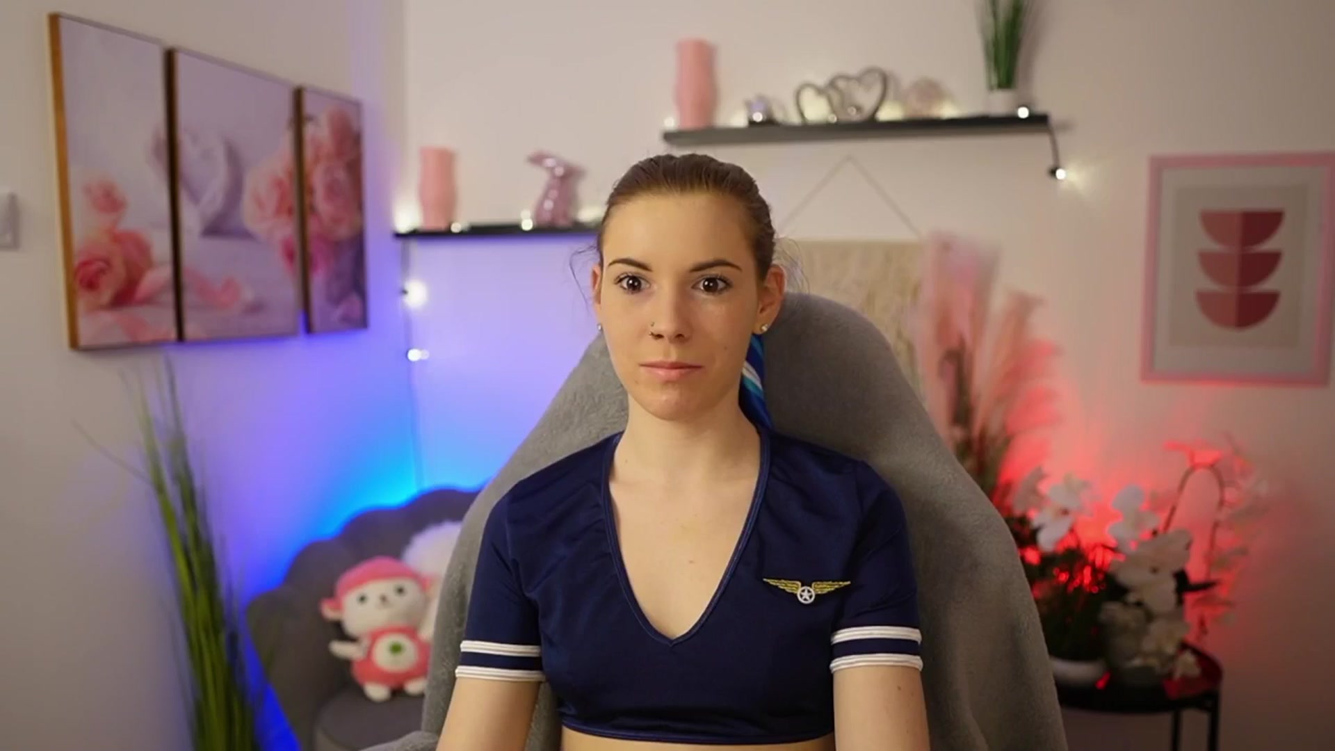 Gallery image thumbnail from Cherry_Rain's myfreecams stream on, 02/20/2026, 18:56 image 1 of 20