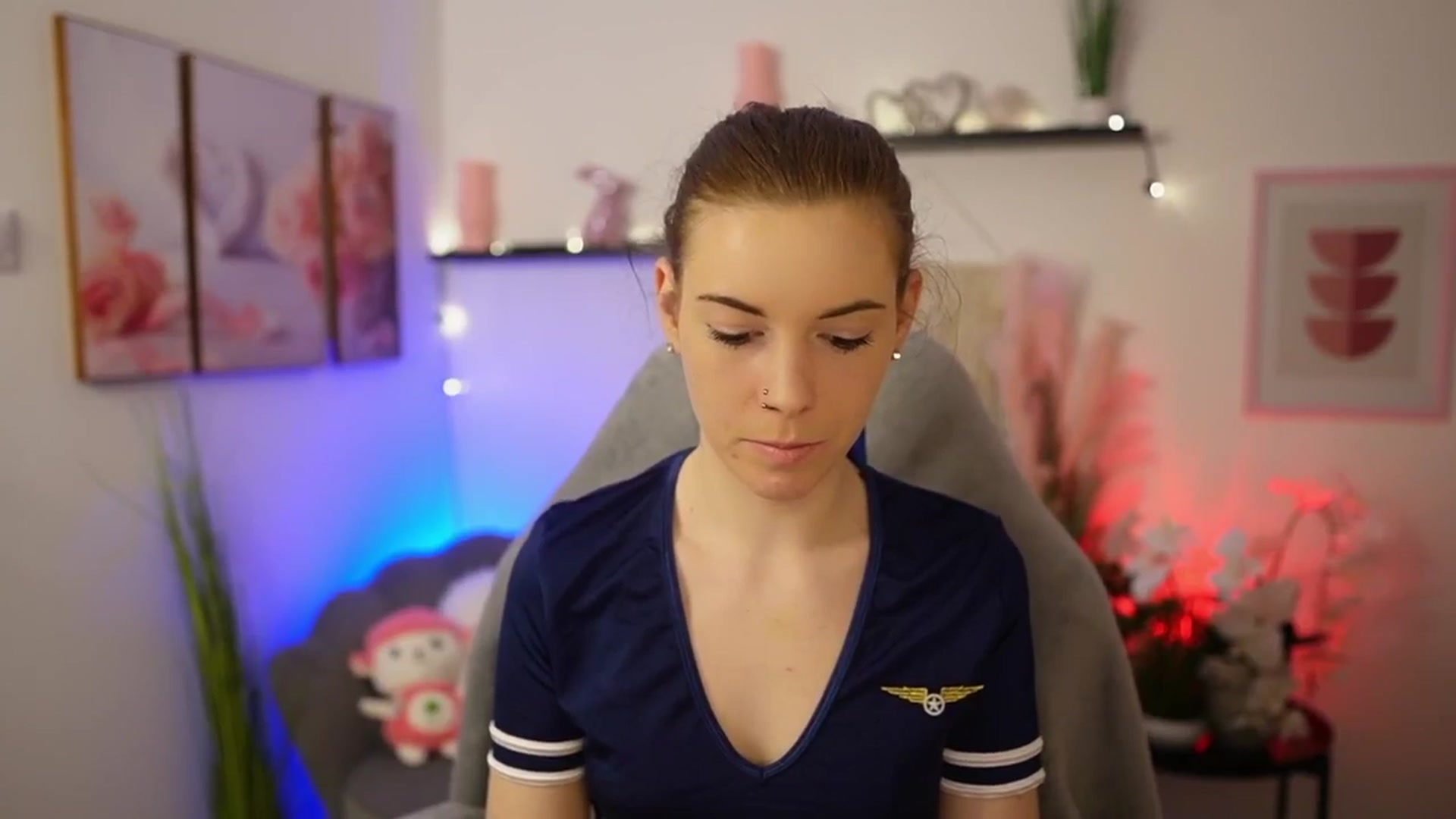 Gallery image thumbnail from Cherry_Rain's myfreecams stream on, 02/20/2026, 18:56 image 10 of 20
