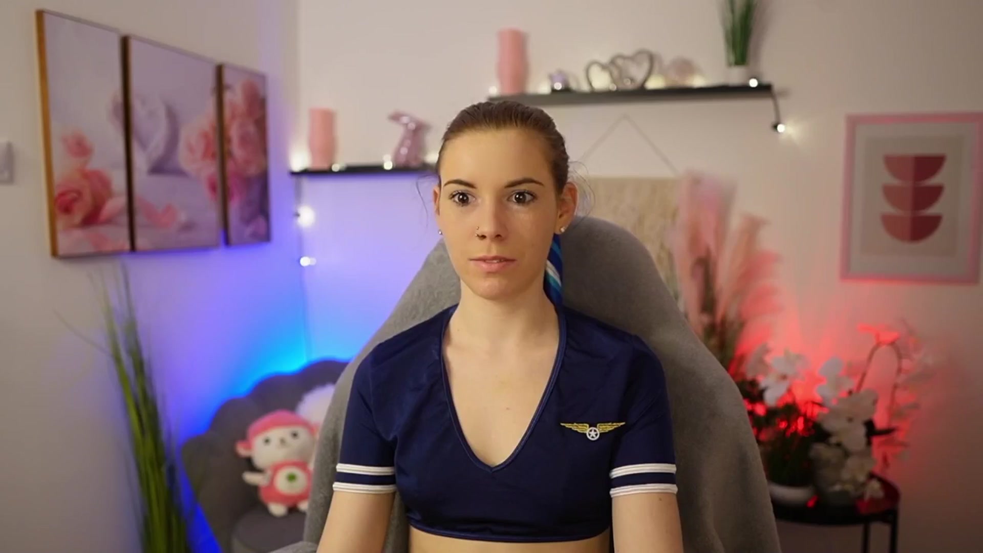 Gallery image thumbnail from Cherry_Rain's myfreecams stream on, 02/20/2026, 18:56 image 3 of 20