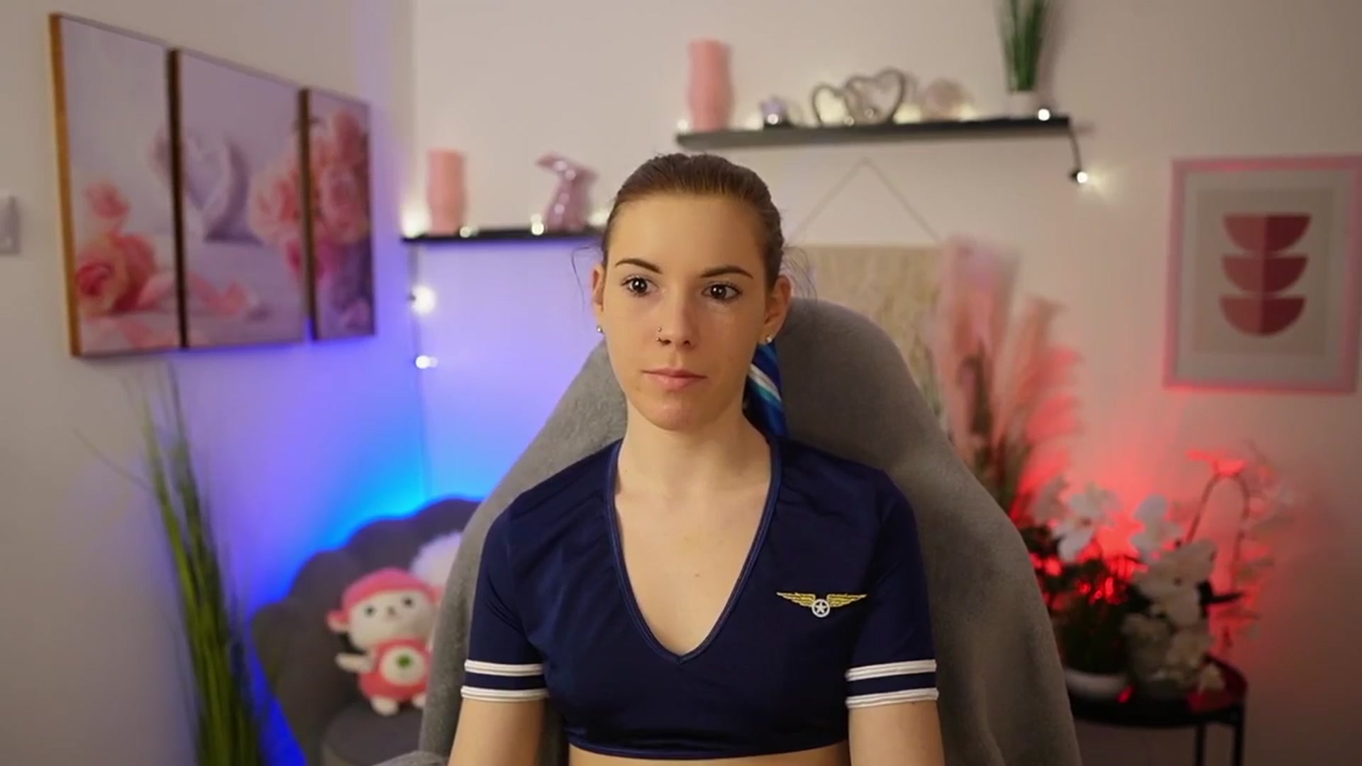 Gallery image thumbnail from Cherry_Rain's myfreecams stream on, 02/20/2026, 18:56 image 13 of 20