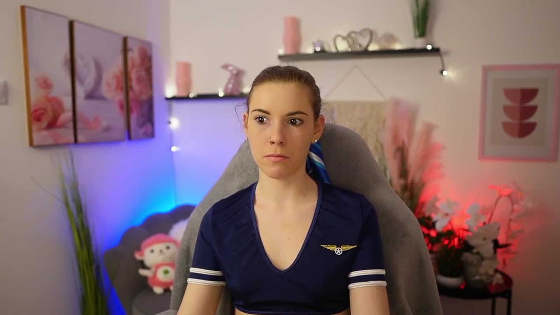 Gallery image thumbnail from Cherry_Rain's myfreecams stream on, 02/20/2026, 18:56 image 19 of 20