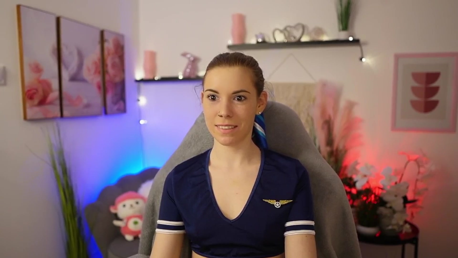 Gallery image thumbnail from Cherry_Rain's myfreecams stream on, 02/20/2026, 18:56 image 18 of 20