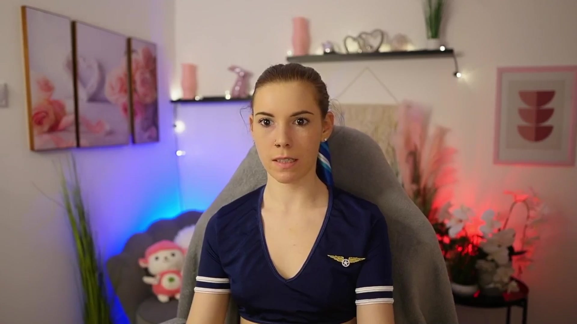 Gallery image thumbnail from Cherry_Rain's myfreecams stream on, 02/20/2026, 18:56 image 14 of 20
