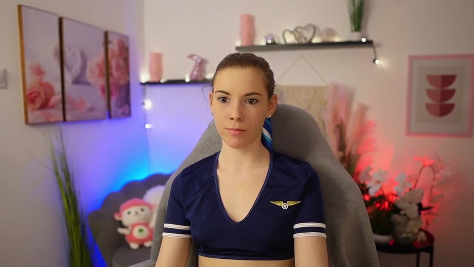 Gallery image thumbnail from Cherry_Rain's myfreecams stream on, 02/20/2026, 18:56 image 7 of 20