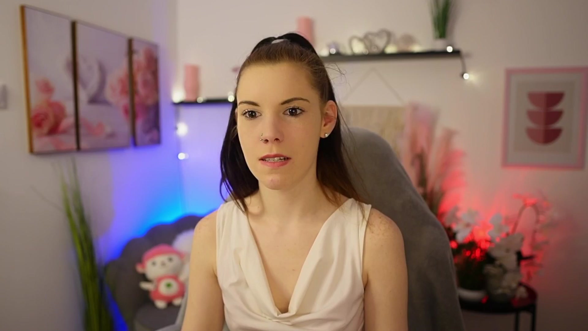 Gallery image thumbnail from Cherry_Rain's myfreecams stream on, 02/21/2026, 14:43 image 11 of 20