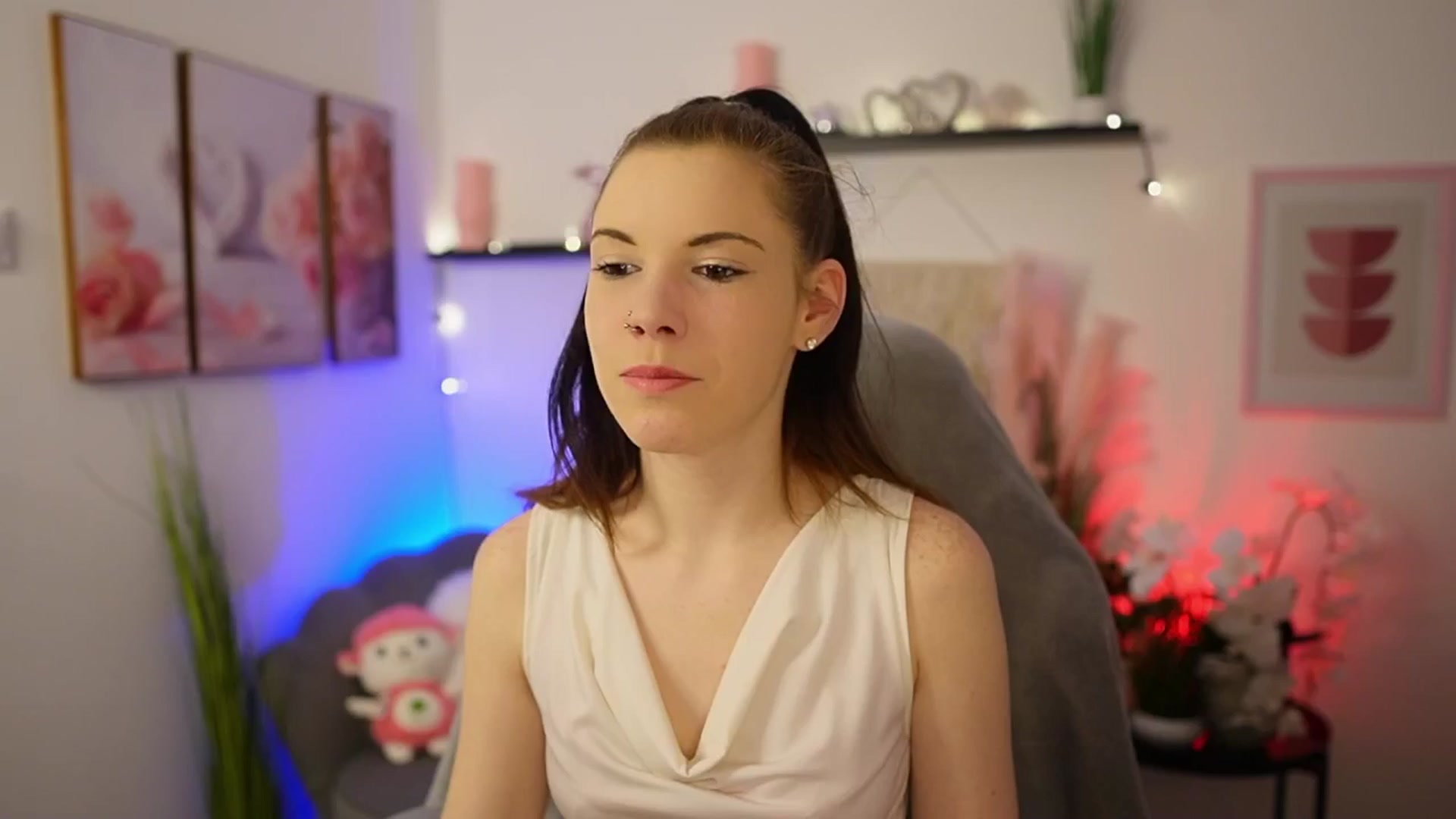 Gallery image thumbnail from Cherry_Rain's myfreecams stream on, 02/21/2026, 14:43 image 19 of 20