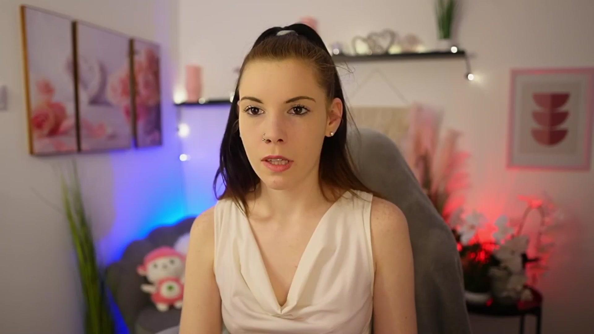 Gallery image thumbnail from Cherry_Rain's myfreecams stream on, 02/21/2026, 14:43 image 17 of 20