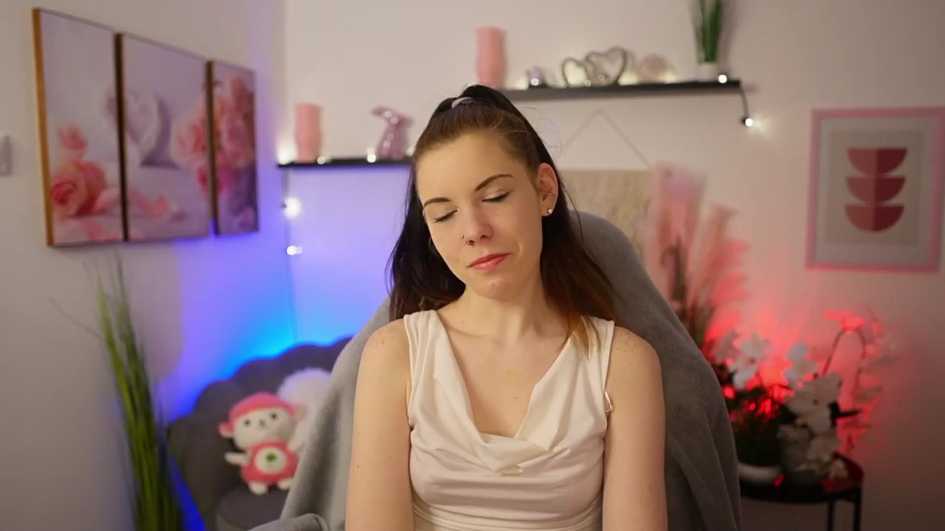 Gallery image thumbnail from Cherry_Rain's myfreecams stream on, 02/21/2026, 16:46 image 8 of 20