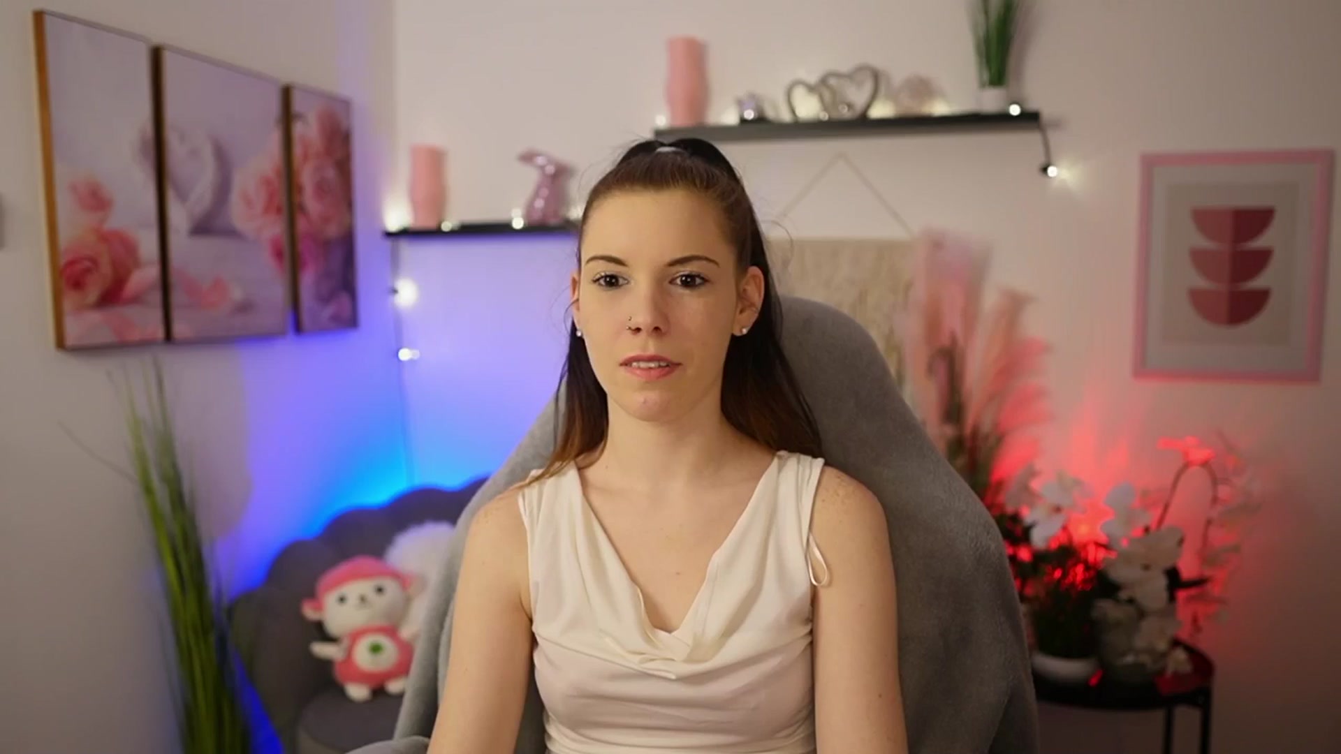 Gallery image thumbnail from Cherry_Rain's myfreecams stream on, 02/21/2026, 16:46 image 20 of 20