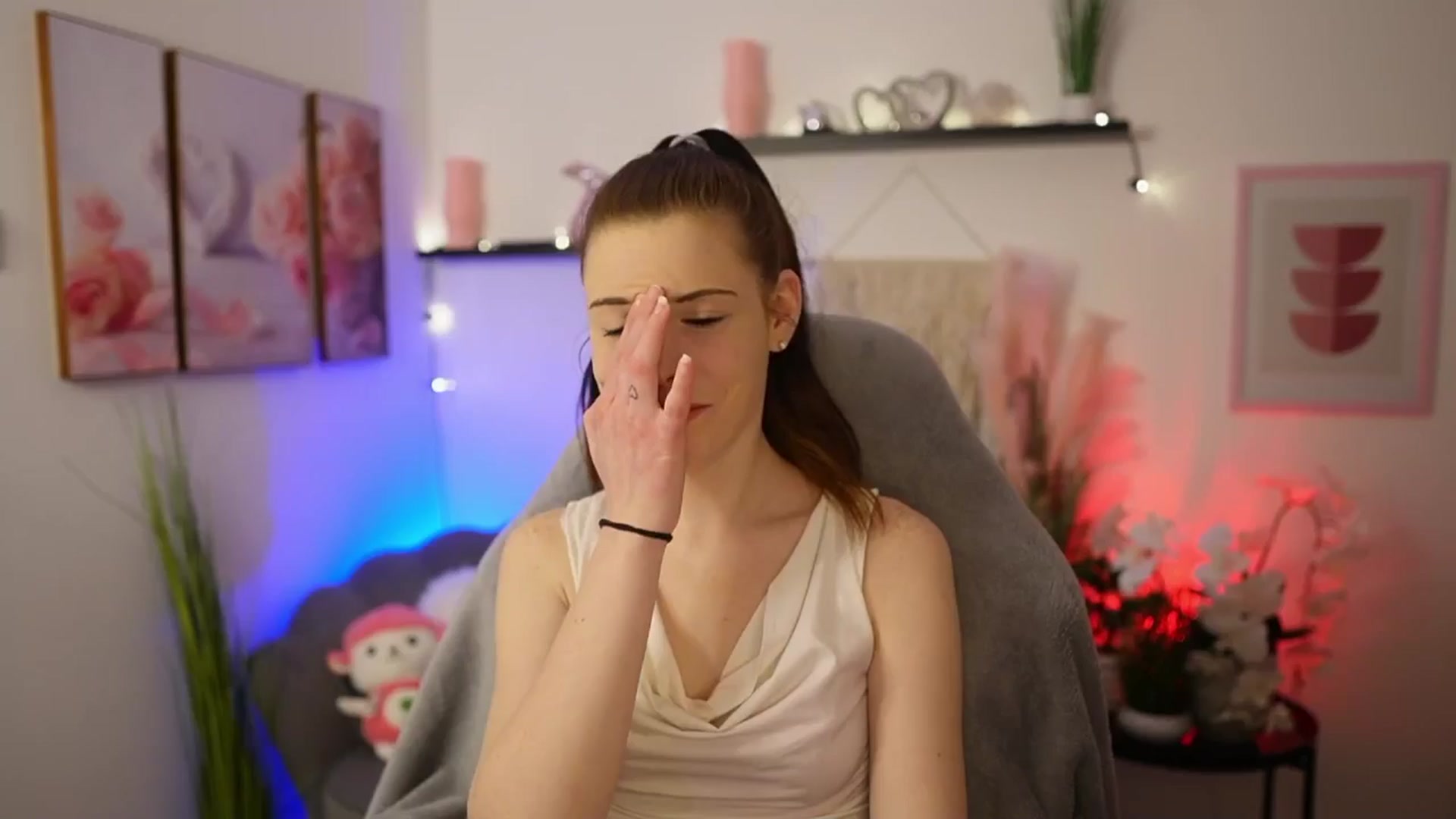 Gallery image thumbnail from Cherry_Rain's myfreecams stream on, 02/21/2026, 18:13 image 6 of 20