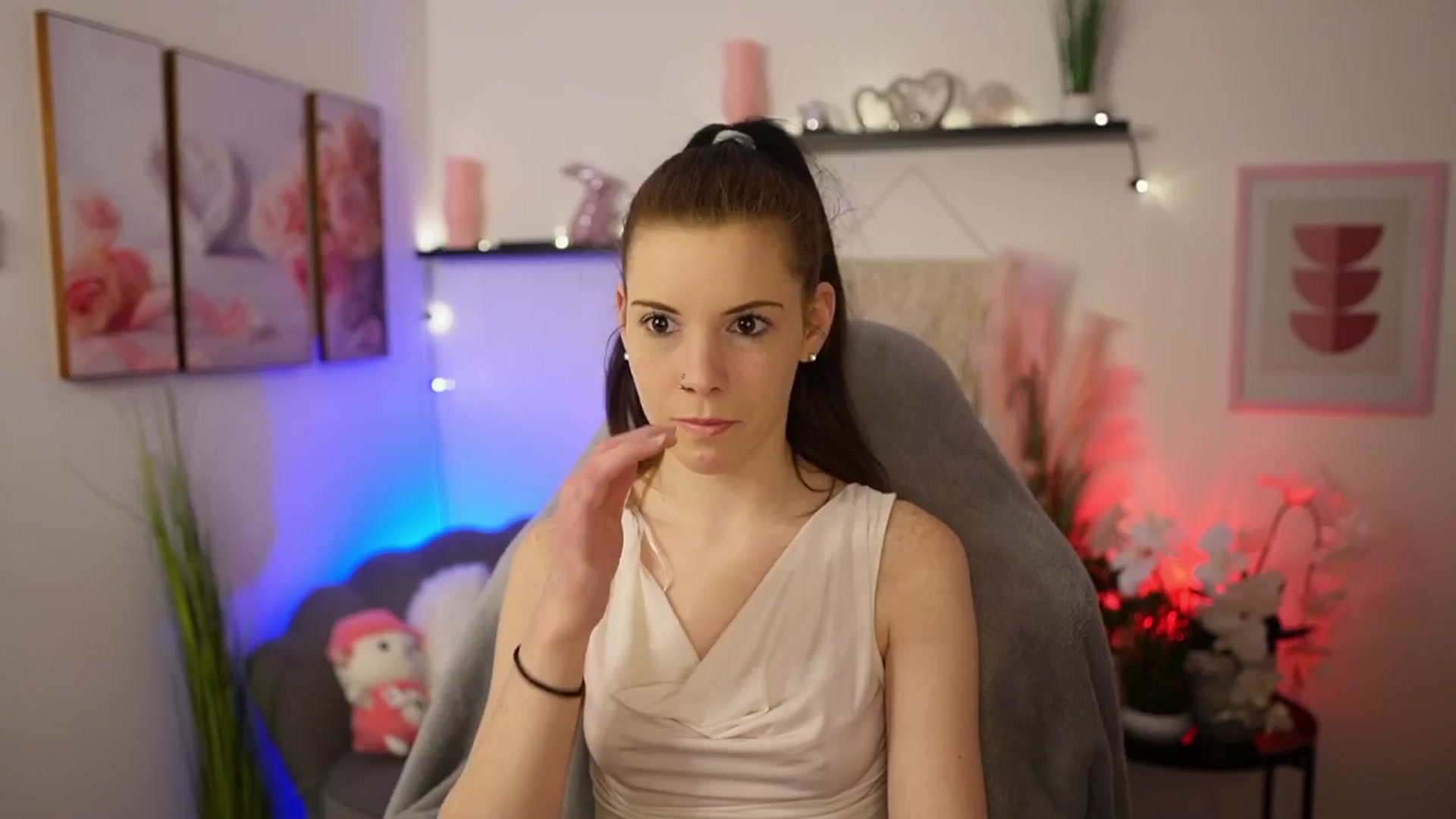 Gallery image thumbnail from Cherry_Rain's myfreecams stream on, 02/21/2026, 18:47 image 12 of 20
