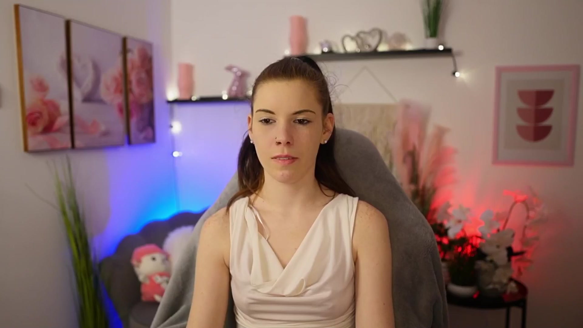 Gallery image thumbnail from Cherry_Rain's myfreecams stream on, 02/21/2026, 18:47 image 13 of 20