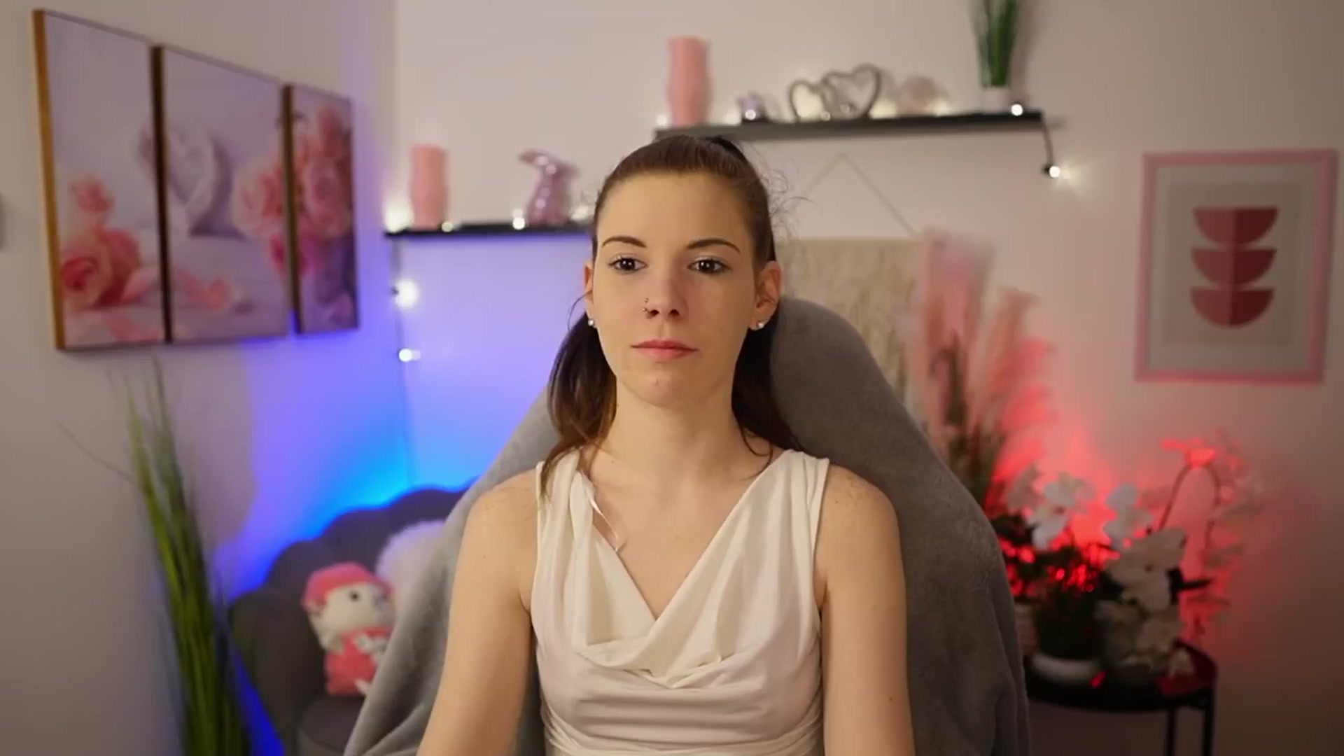 Gallery image thumbnail from Cherry_Rain's myfreecams stream on, 02/21/2026, 18:47 image 11 of 20