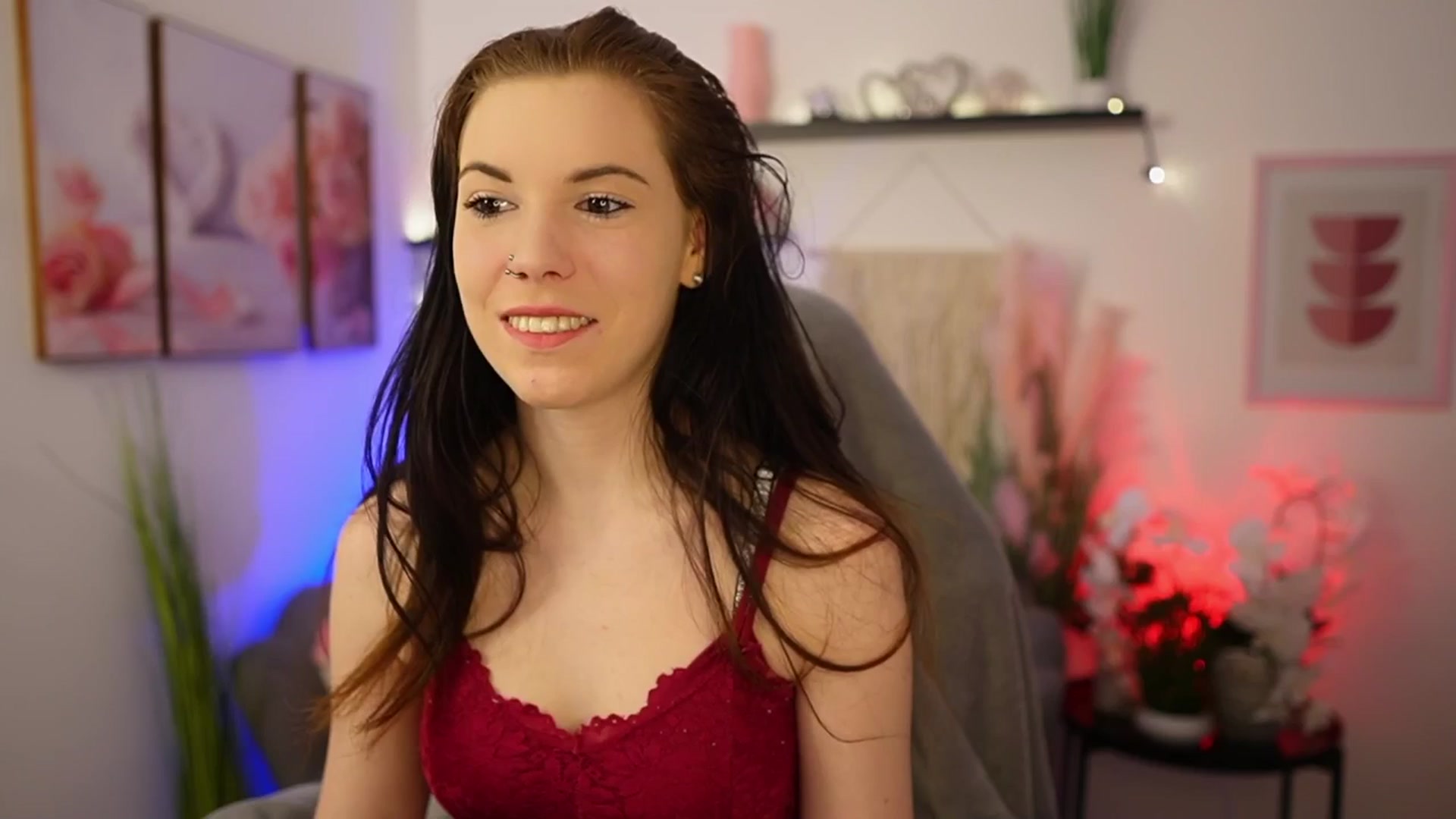 Gallery image thumbnail from Cherry_Rain's myfreecams stream on, 02/22/2026, 15:08 image 1 of 20