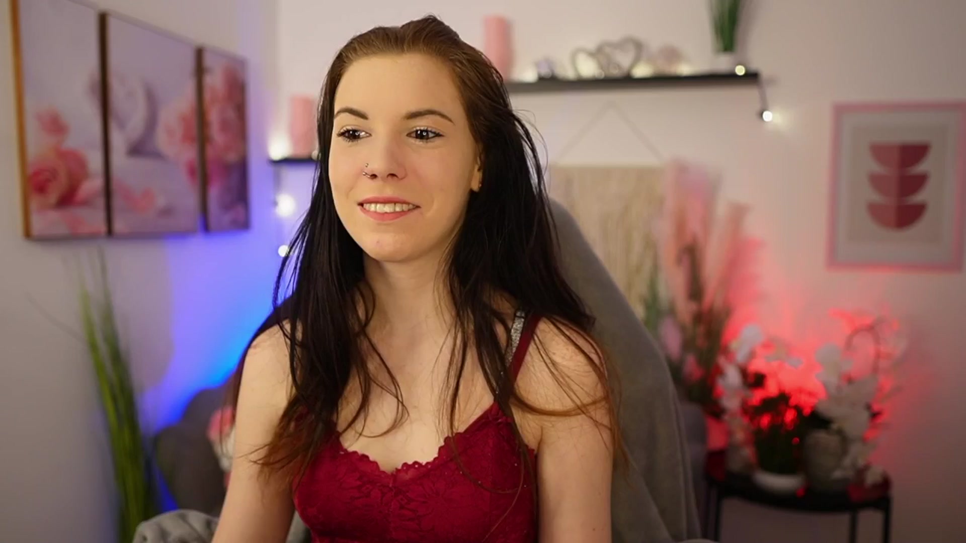 Gallery image thumbnail from Cherry_Rain's myfreecams stream on, 02/22/2026, 15:08 image 3 of 20