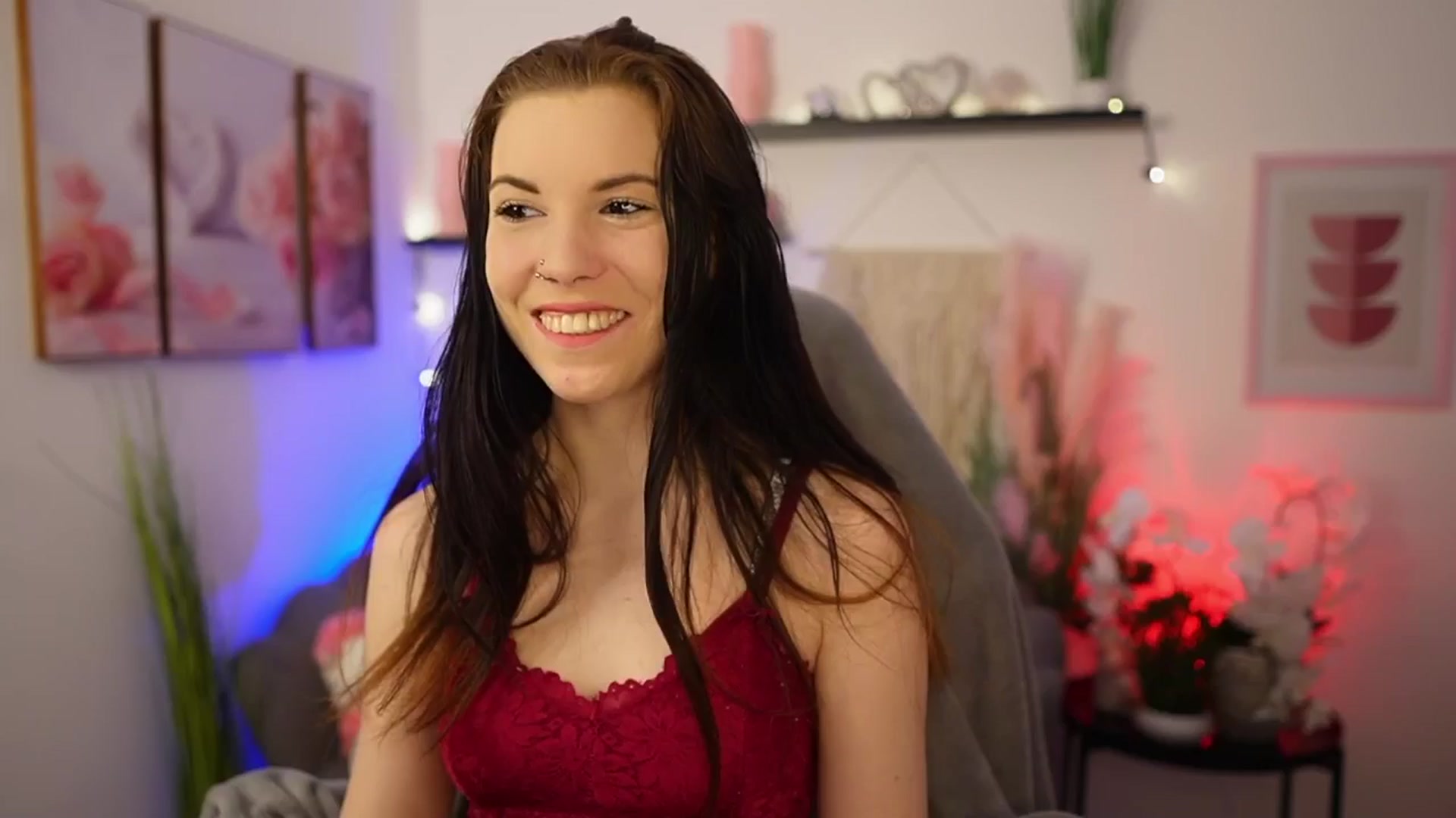 Gallery image thumbnail from Cherry_Rain's myfreecams stream on, 02/22/2026, 15:08 image 2 of 20