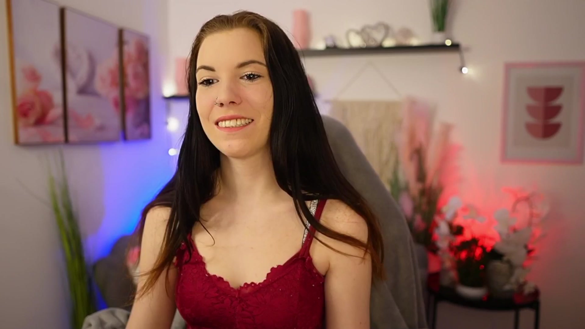 Gallery image thumbnail from Cherry_Rain's myfreecams stream on, 02/22/2026, 15:08 image 9 of 20