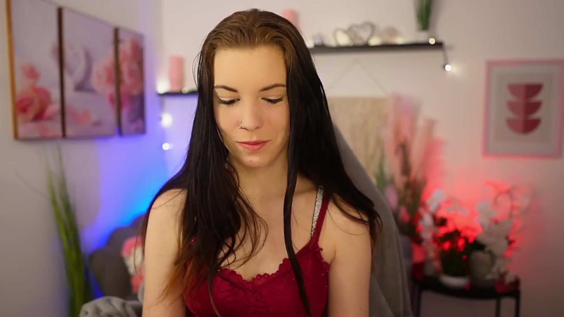 Gallery image thumbnail from Cherry_Rain's myfreecams stream on, 02/22/2026, 15:08 image 6 of 20