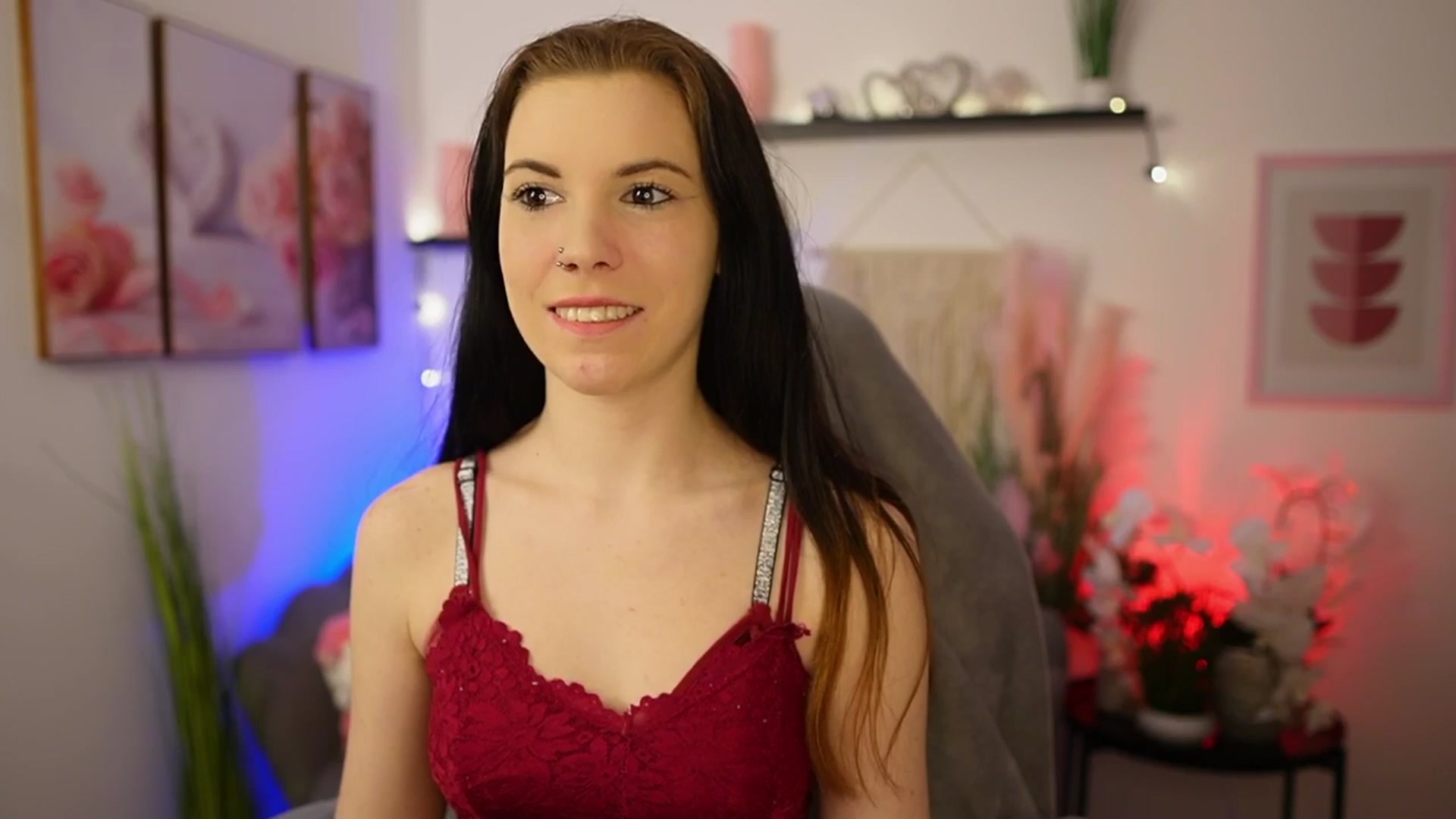Gallery image thumbnail from Cherry_Rain's myfreecams stream on, 02/22/2026, 16:31 image 9 of 20