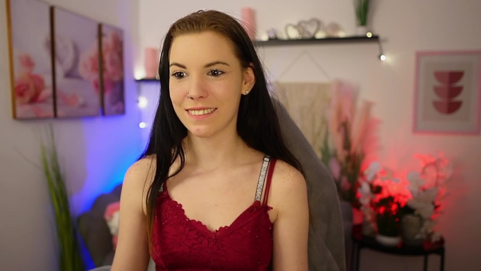 Gallery image thumbnail from Cherry_Rain's myfreecams stream on, 02/22/2026, 16:31 image 4 of 20