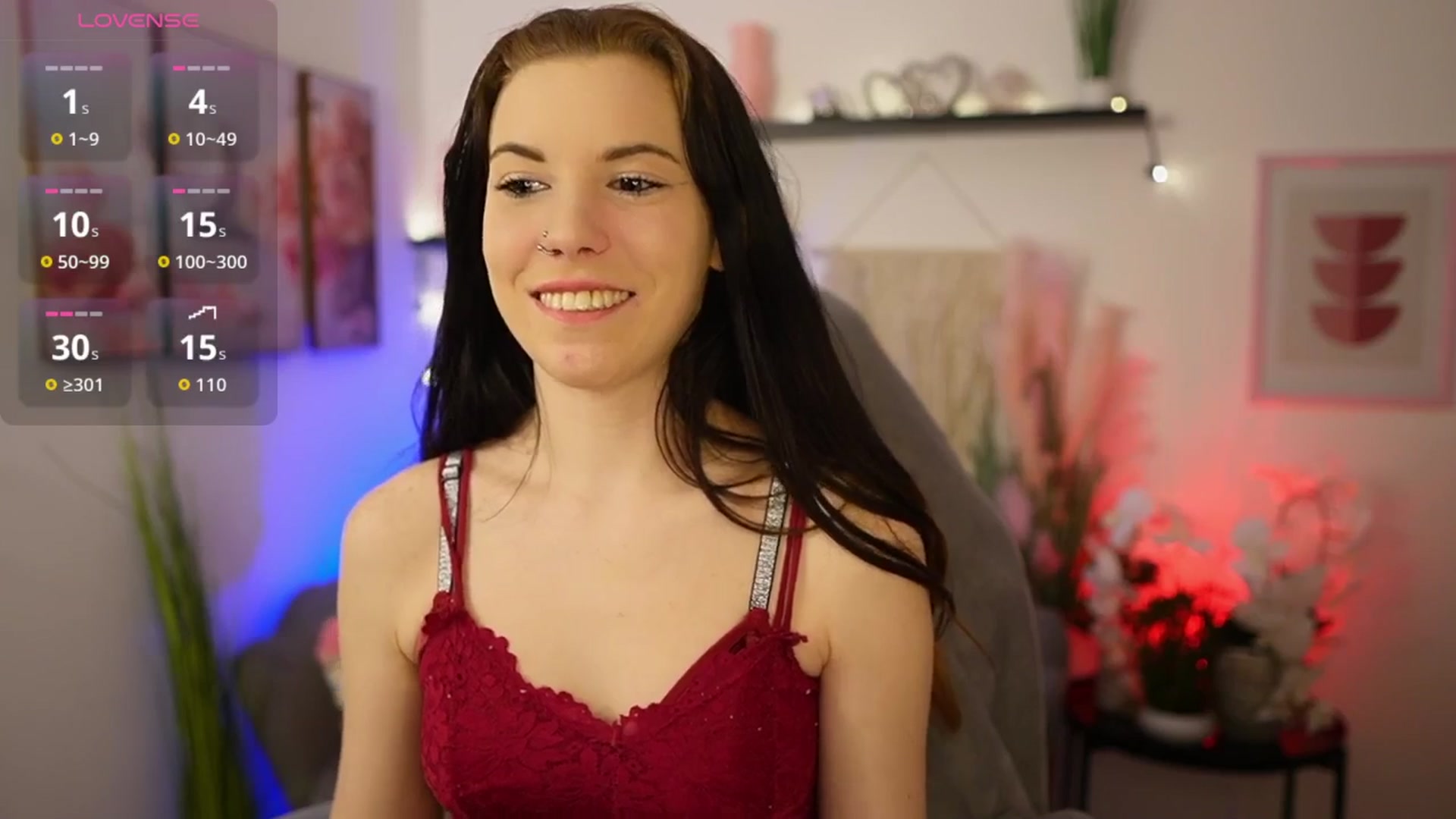 Gallery image thumbnail from Cherry_Rain's myfreecams stream on, 02/22/2026, 16:31 image 19 of 20