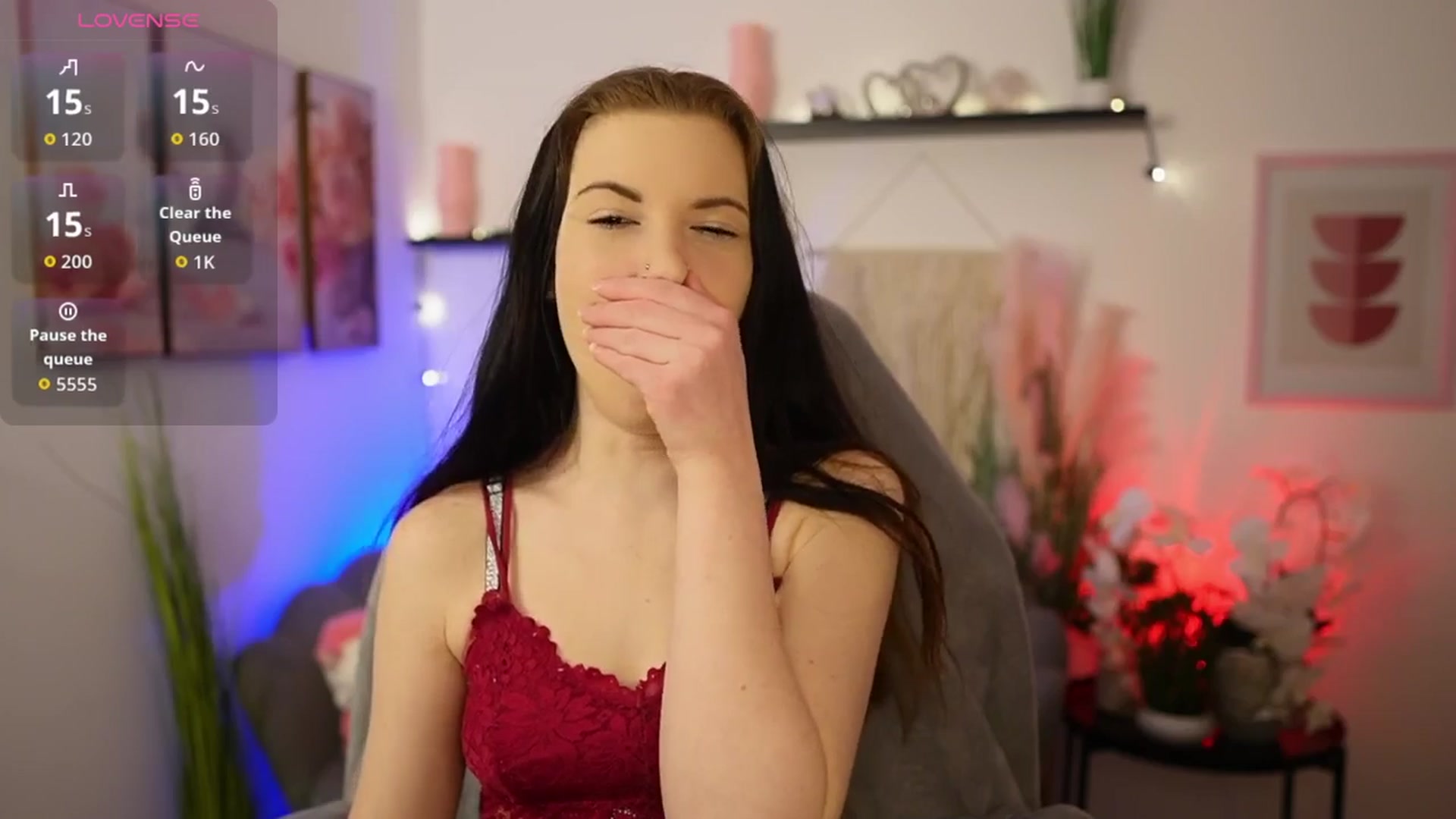 Gallery image thumbnail from Cherry_Rain's myfreecams stream on, 02/22/2026, 16:31 image 18 of 20