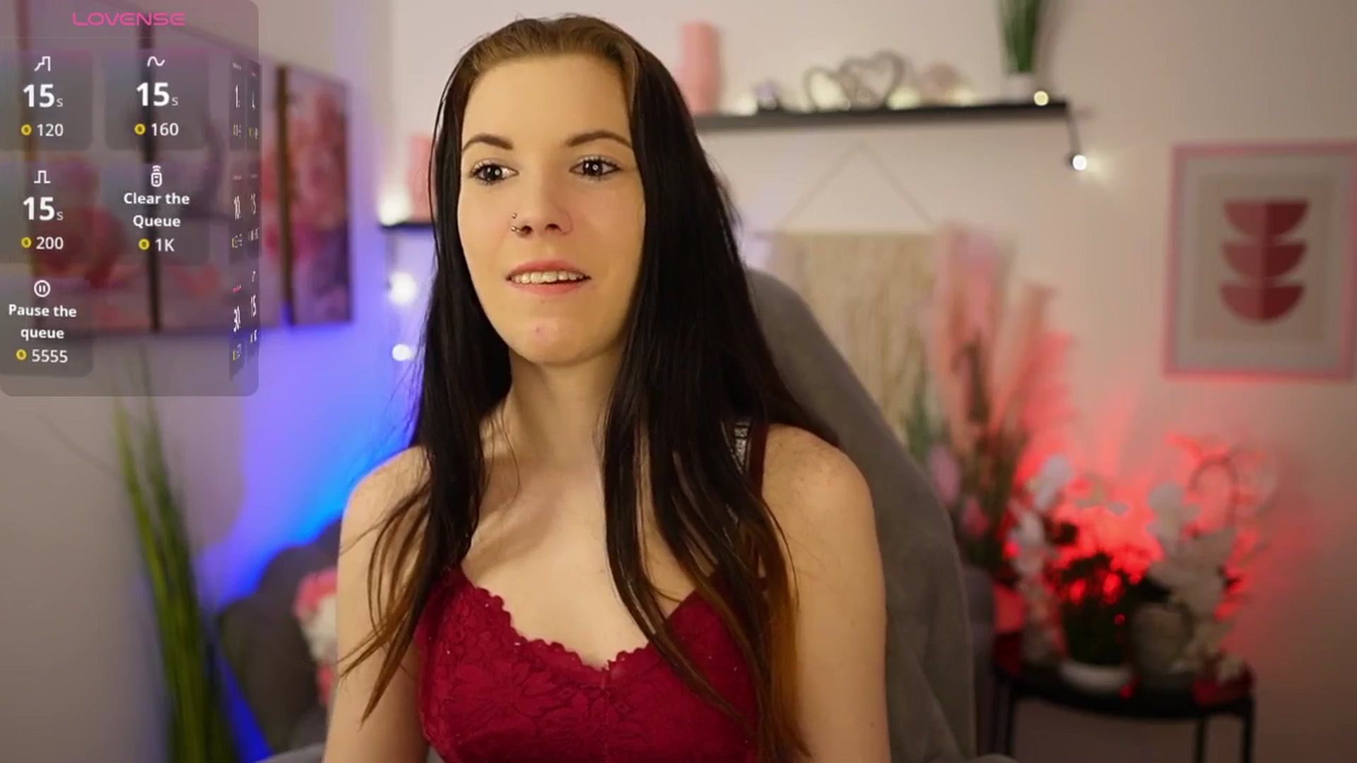 Gallery image thumbnail from Cherry_Rain's myfreecams stream on, 02/22/2026, 16:31 image 16 of 20