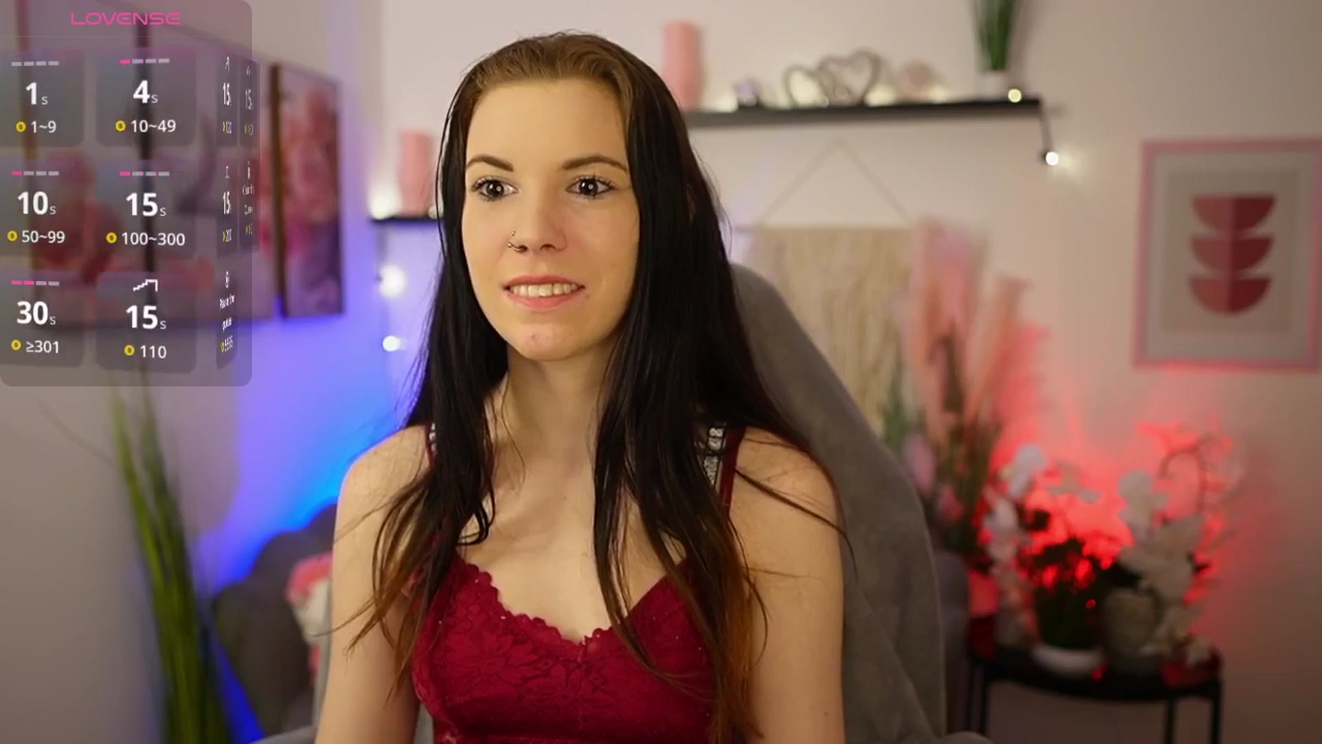Gallery image thumbnail from Cherry_Rain's myfreecams stream on, 02/22/2026, 16:31 image 17 of 20